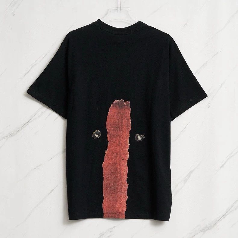 Song For The Mute Song For The Mute Smile Pocket T-Shirt Size US M / EU 48-50 / 2 - 5 Thumbnail