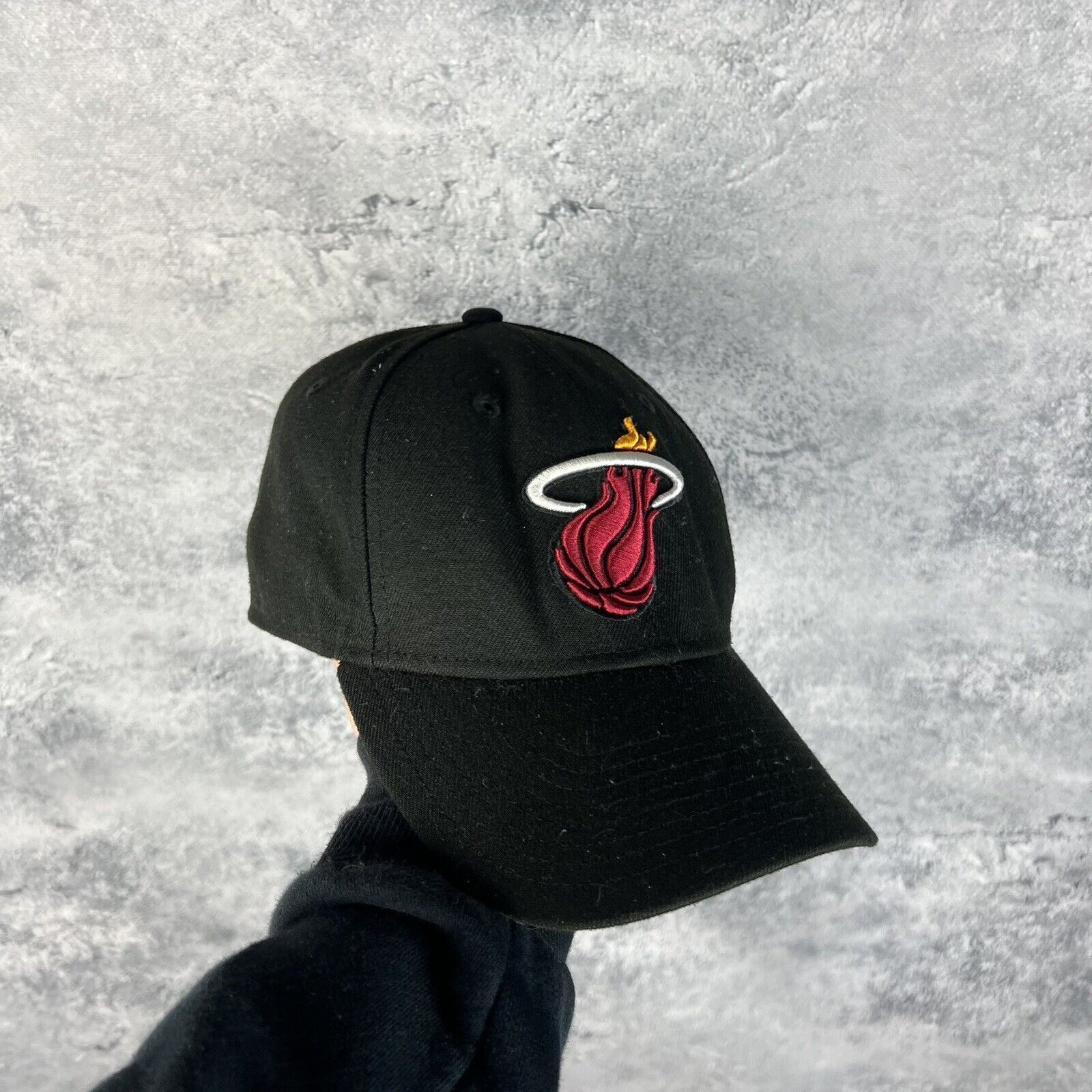 New Era × Stussy Stussy x New Era “SS” link 9twenty cap black