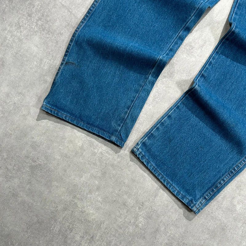 Dickies Vintage dickies Jeans W34 Size US 34 / EU 50 - 3 Thumbnail