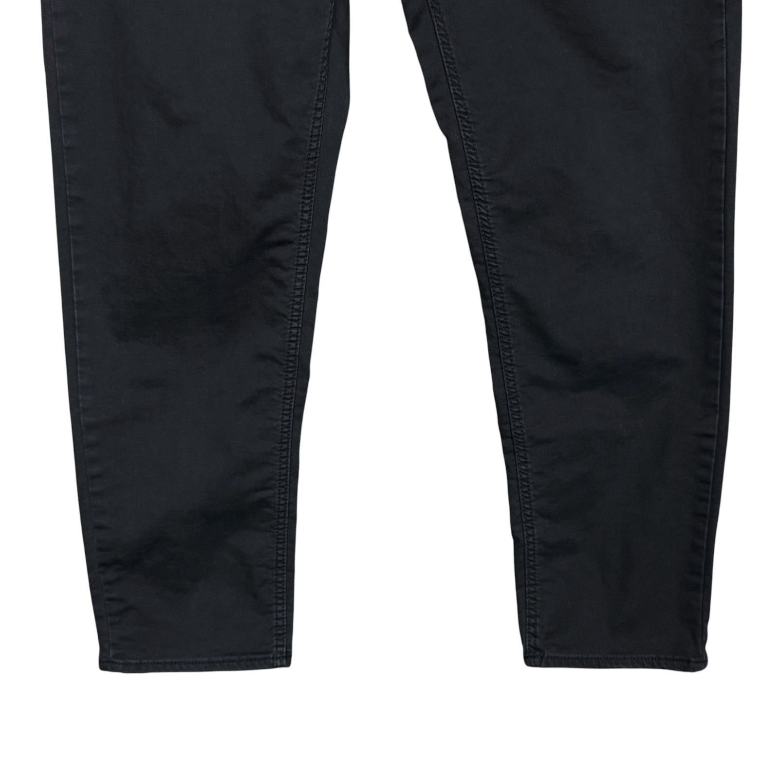 Banana Republic Banana Republic Men's 38x32 Navy Slim Straight Travel Jeans Size US 38 / EU 54 - 6 Thumbnail