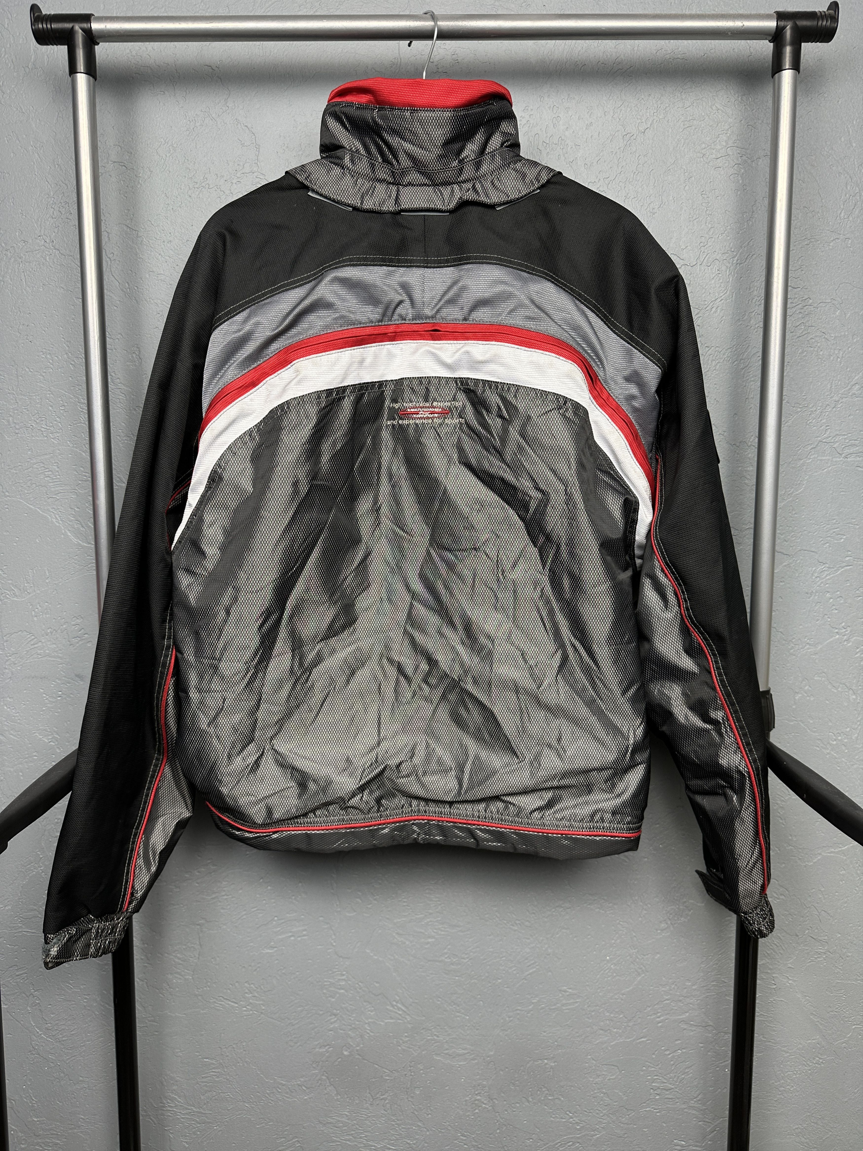 Goldwin Goldwin 90s Vintage Mens Ski Jacket Size US M / EU 48-50 / 2 - 10 Thumbnail