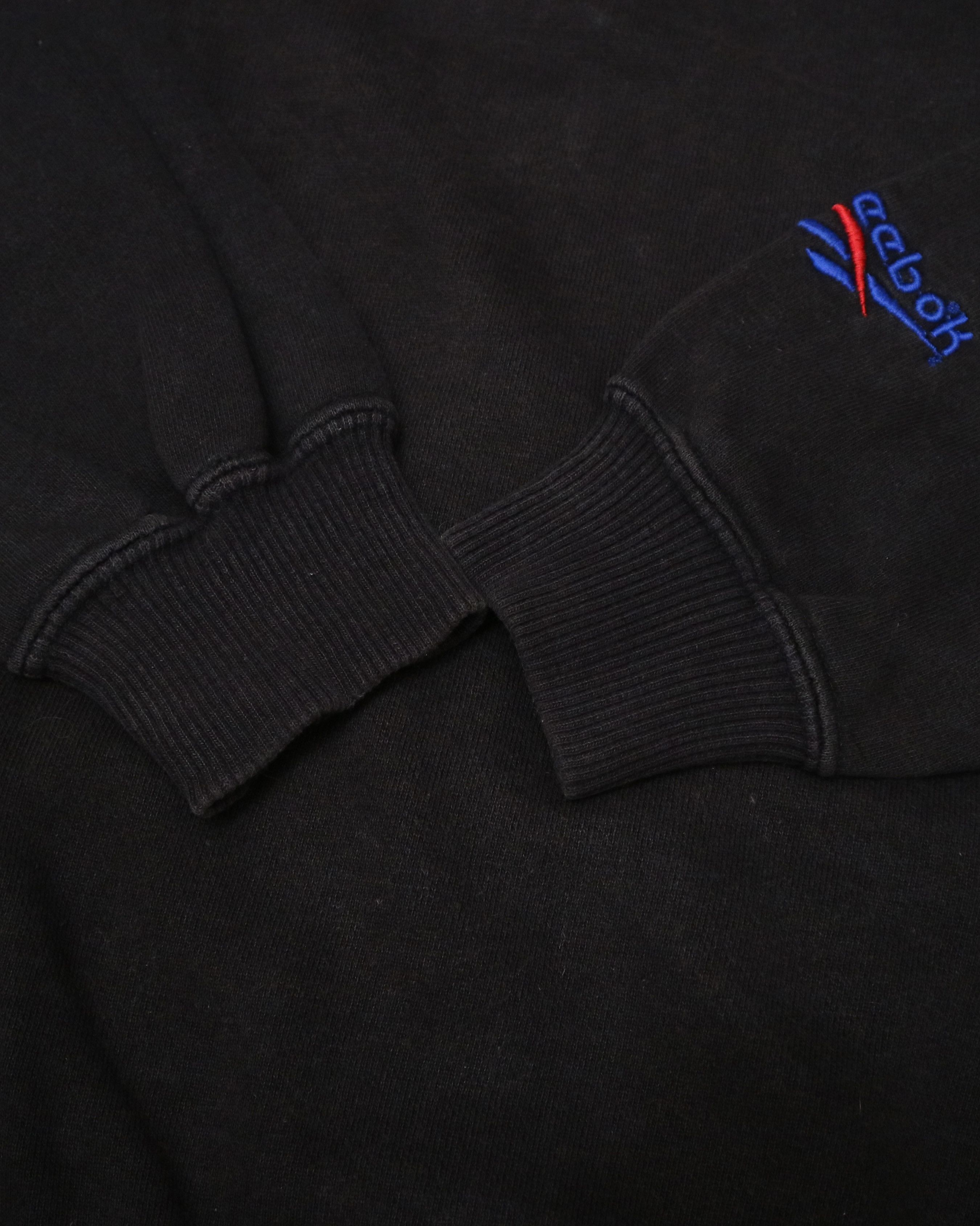 Reebok × Vintage vintage REEBOK sweatshirt Size US L / EU 52-54 / 3 - 5 Thumbnail