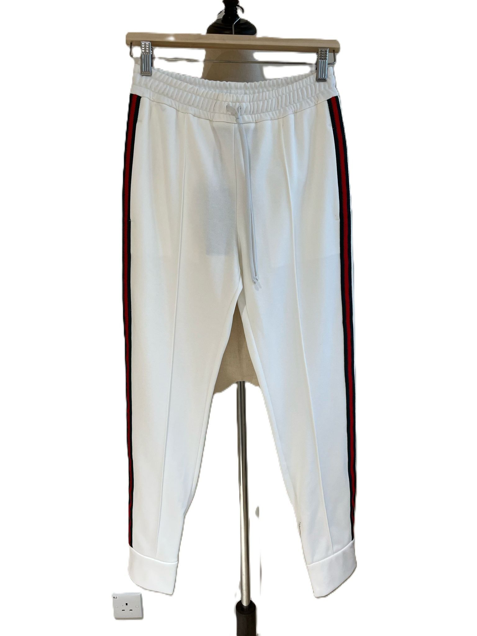 Gucci Gucci Sweatpants Size 32" / US 10 / IT 46 - 1 Thumbnail