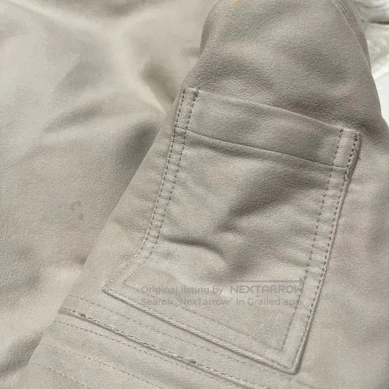 Helmut Lang Helmut Lang 1999AW Astro Jacket. Size US S / EU 44-46 / 1 - 8 Thumbnail