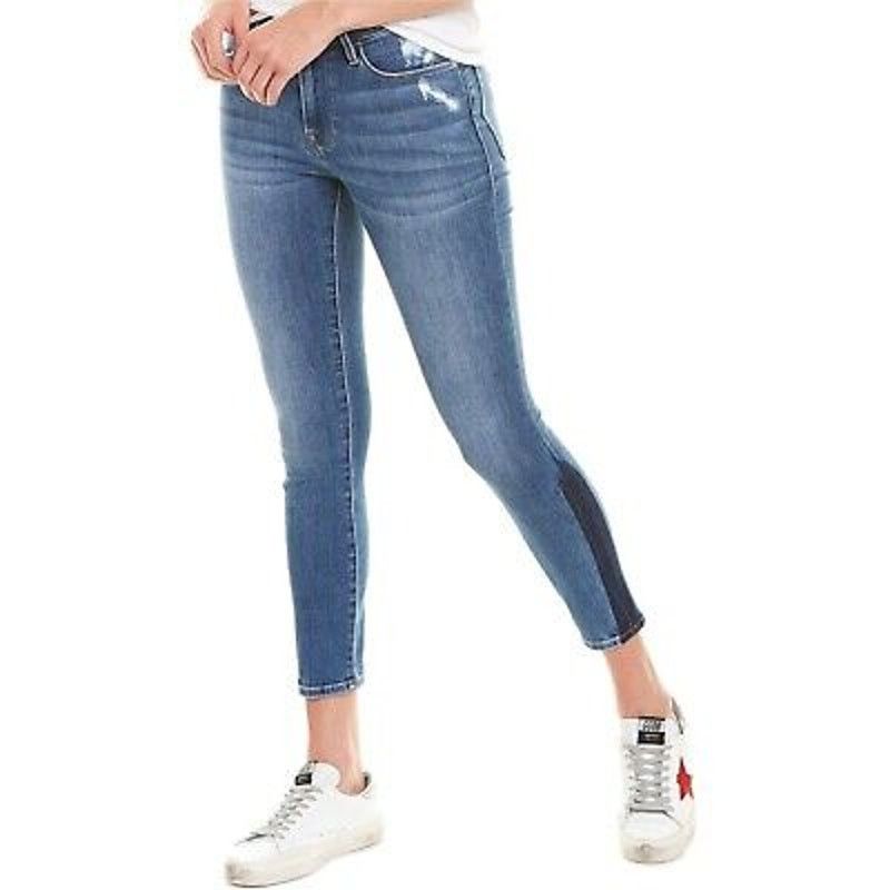 Frame Frame Blue Jeans | Size 27 Size 27" / US 4 / IT 40 - 6 Thumbnail