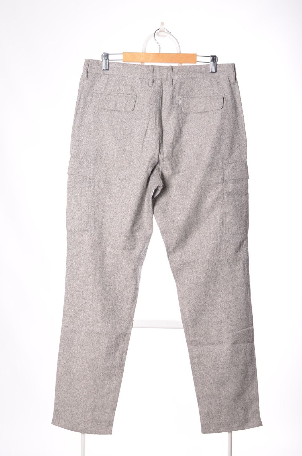 Japanese Brand Norse Projects Laurits Cargo Pants size32 Size US 32 / EU 48 - 2 Thumbnail