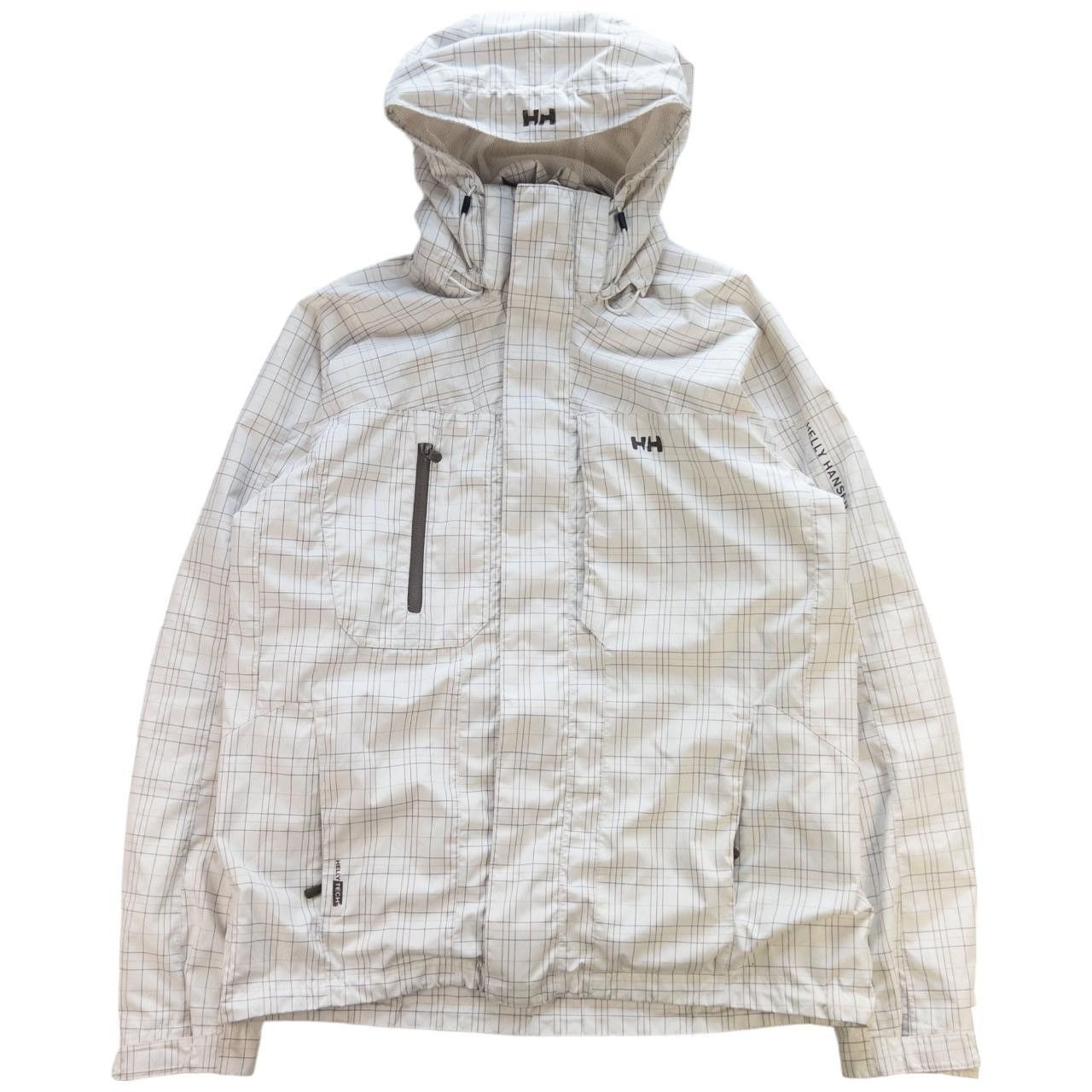 Helly Hansen Vintage Helly Hansen Zip Up Jacket Size L Size US L / EU 52-54 / 3 - 1 Thumbnail
