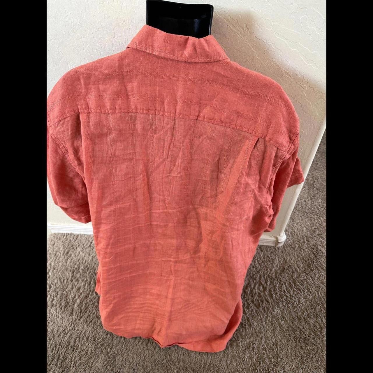 Designer Mens Pre Own As Is A7c1 Size US XL / EU 56 / 4 - 4 Thumbnail