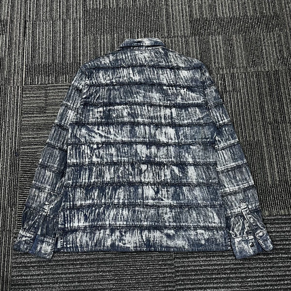 In The Attic RARE In The Attic Hagi Denim shirt Size US M / EU 48-50 / 2 - 8 Thumbnail