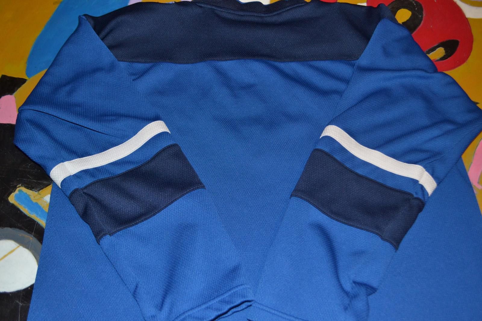 Nike St. Louis Blues Blue Ice Hockey Jersey Size ONE SIZE - 3 Thumbnail