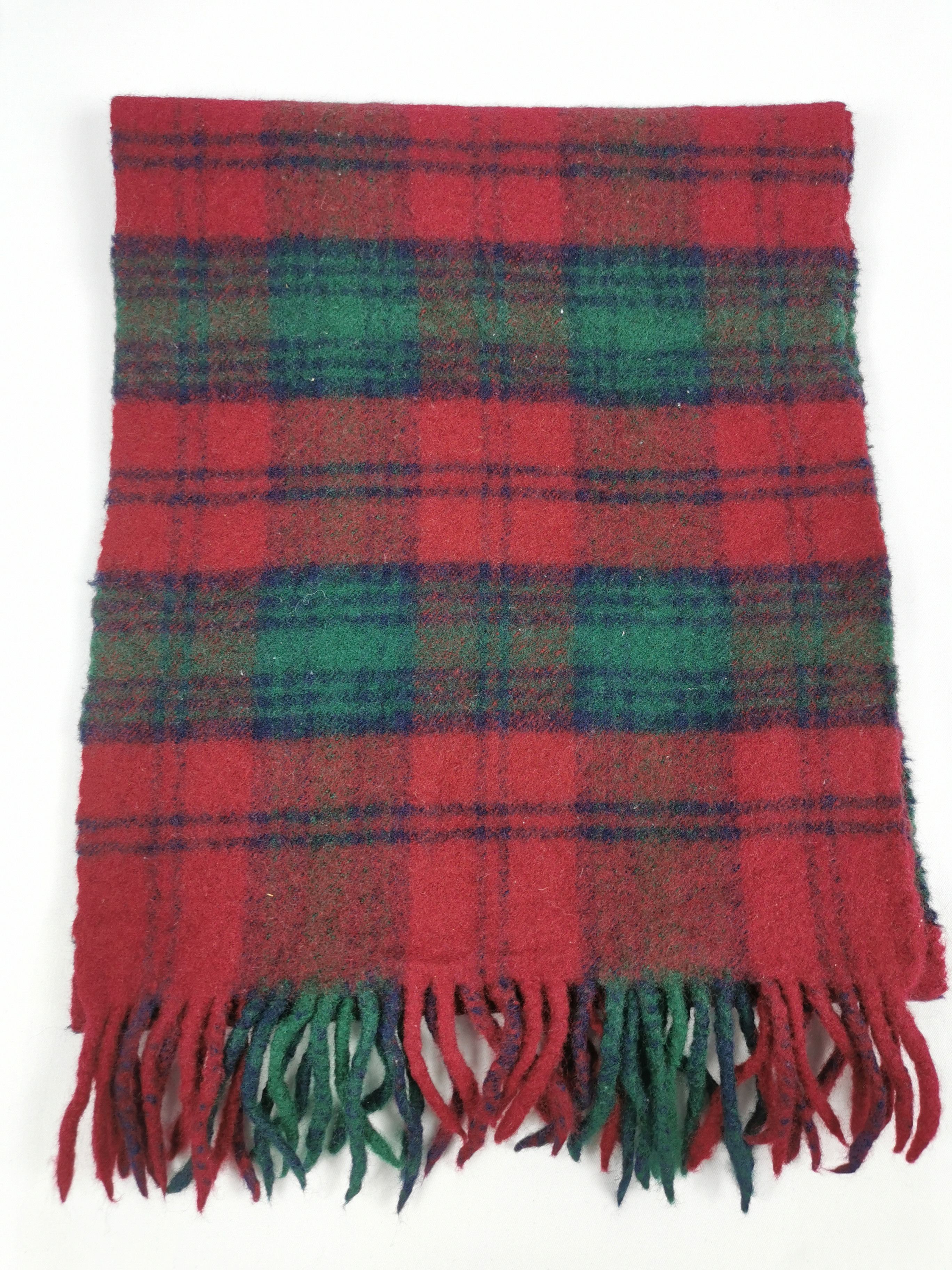 Trussardi Trussardi scarf muffler Size ONE SIZE - 5 Thumbnail