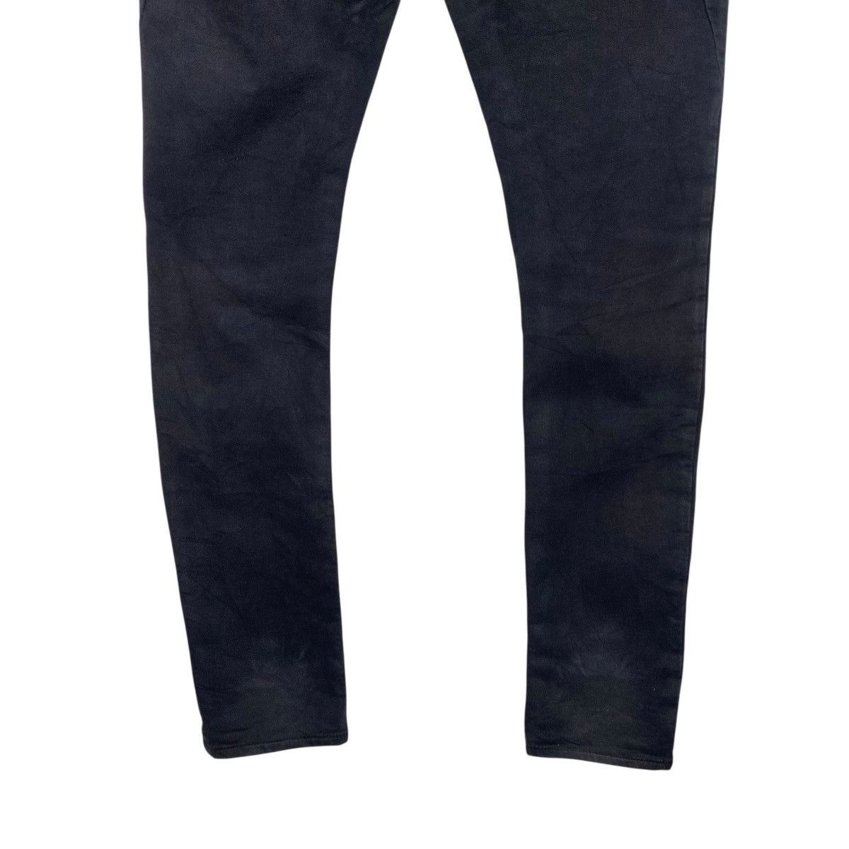 Attachment Attachment Kazuyuki Kumagai denim pant Size US 30 / EU 46 - 10 Thumbnail