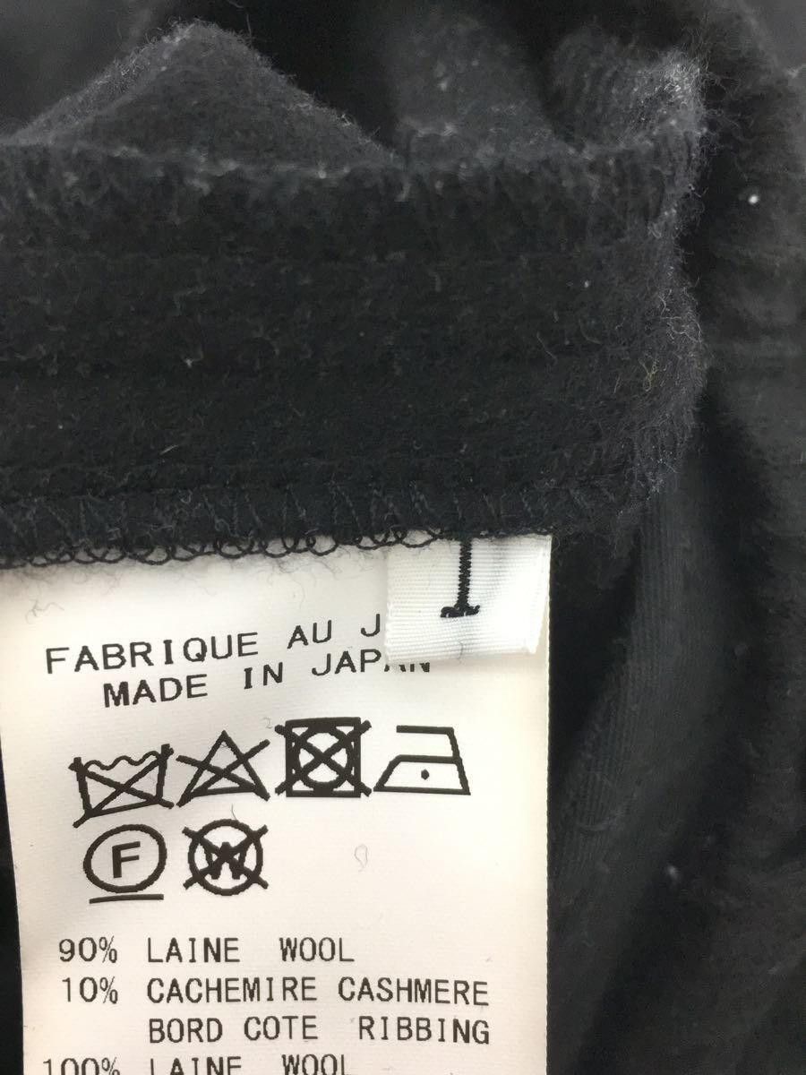 Yohji Yamamoto REGULATION Yohji Yamamoto wool pants r-p03-142 Size US 32 / EU 48 - 5 Thumbnail