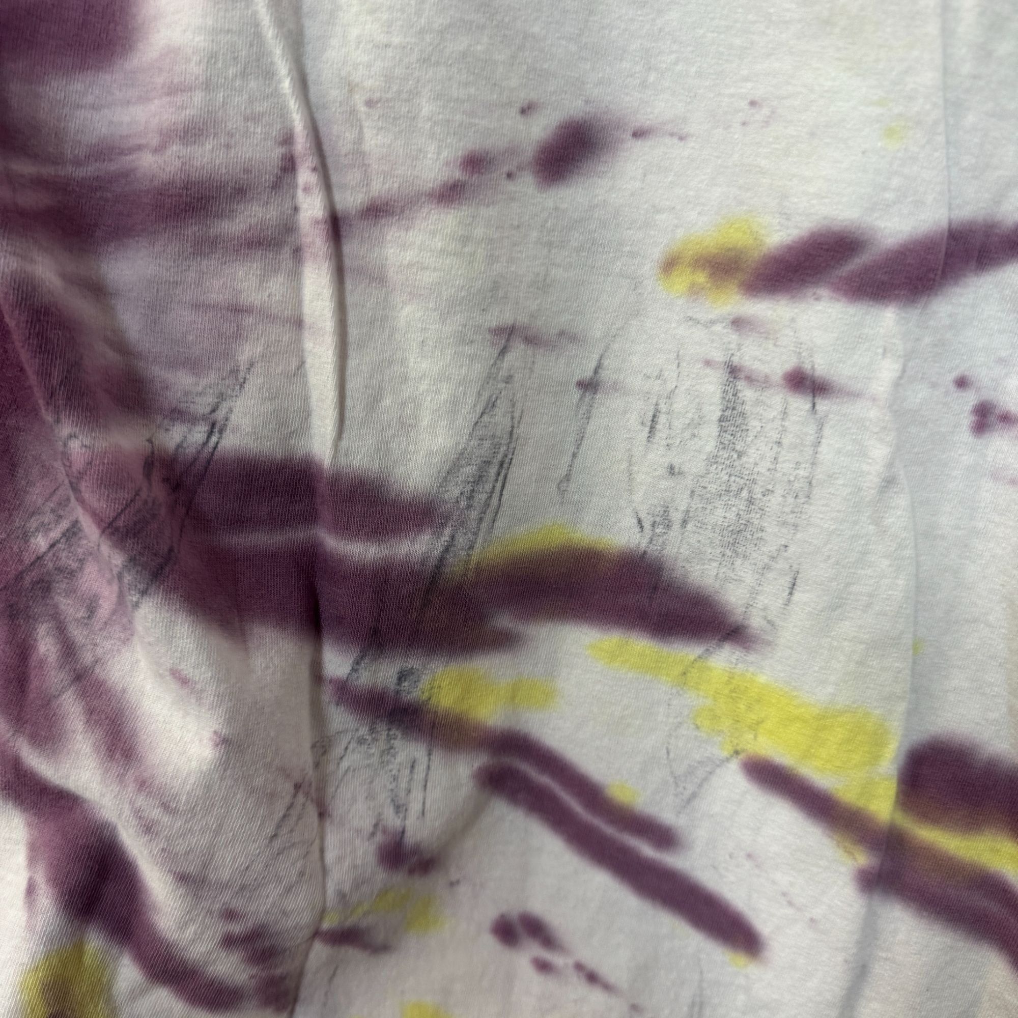 The Rolling Stones The Rolling Stones Psychedelic Hot Lips Rock Band Tie Dye M Size US M / EU 48-50 / 2 - 5 Thumbnail