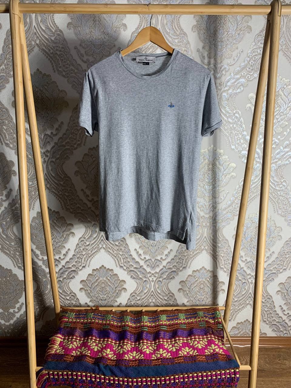 Vivienne Westwood VINTAGE VIVIENNE WESTWOOD CLASSIC ITALIAN DESIGNER DELUX Y2K Size L / US 10 / IT 46 - 2 Thumbnail