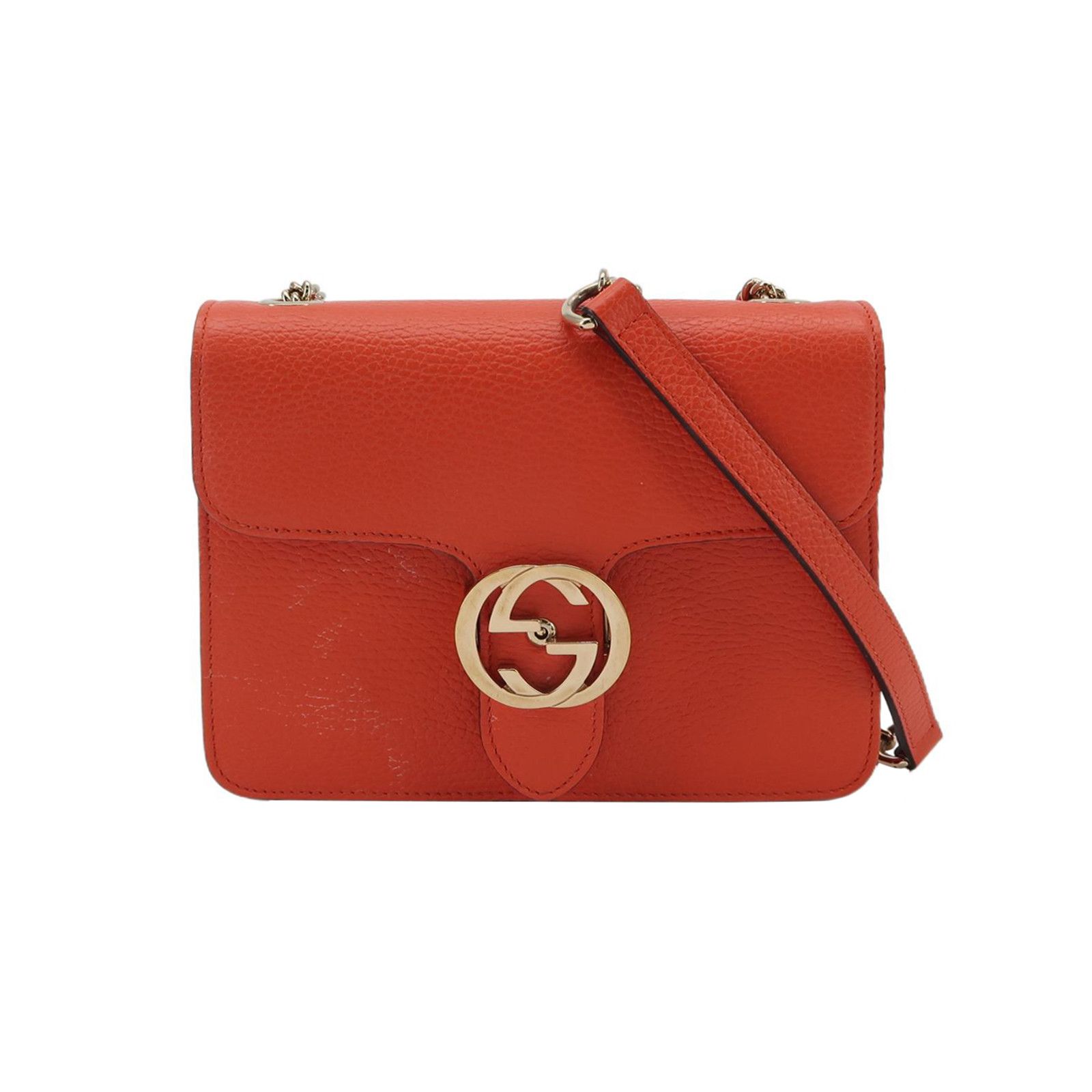 Gucci Gucci Women os Shoulder Bags Size ONE SIZE - 1 Thumbnail