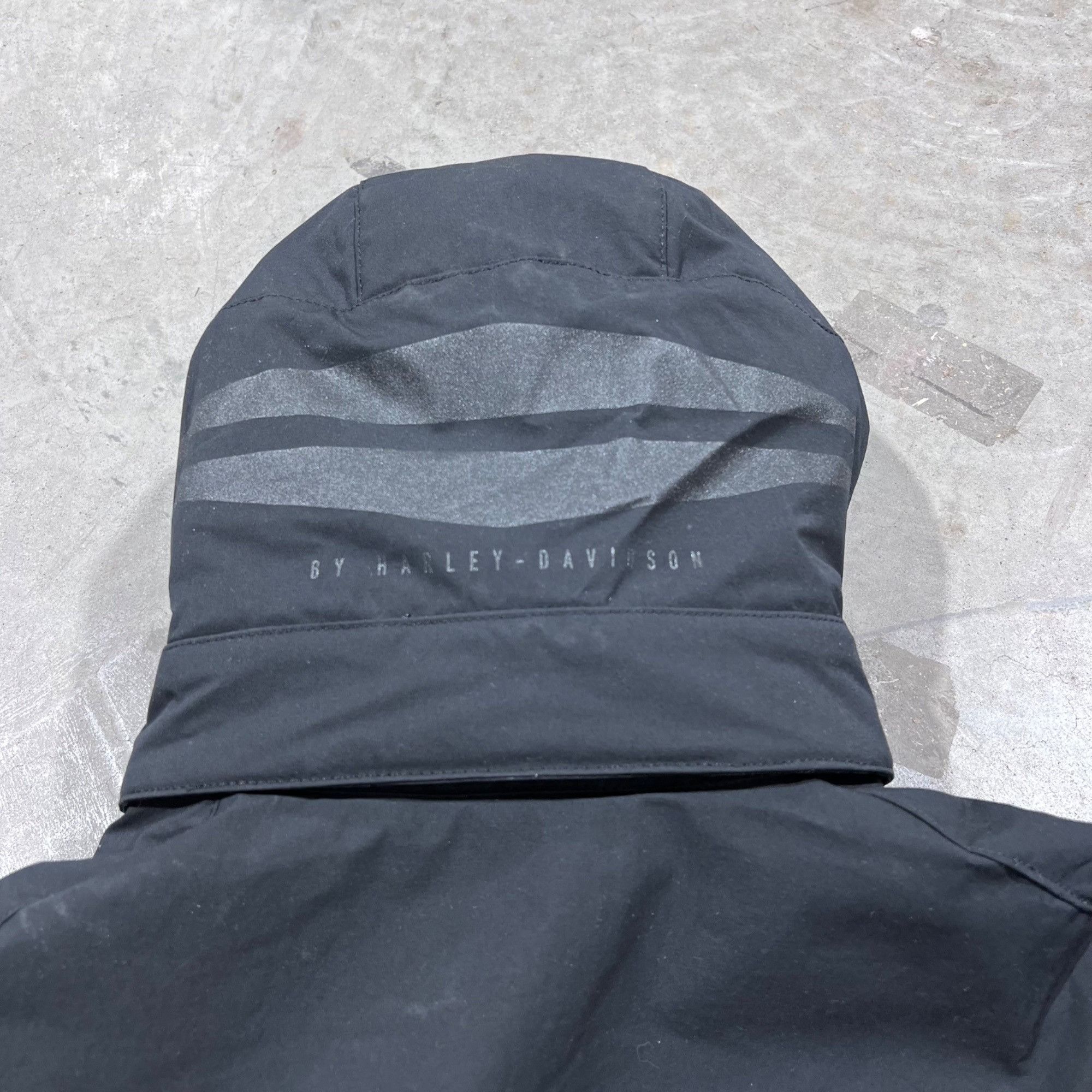Harley Davidson NWT HARLEY DAVIDSON PRIMALOFT BOMBER MENS HOOD JACKET M Size US M / EU 48-50 / 2 - 11 Thumbnail