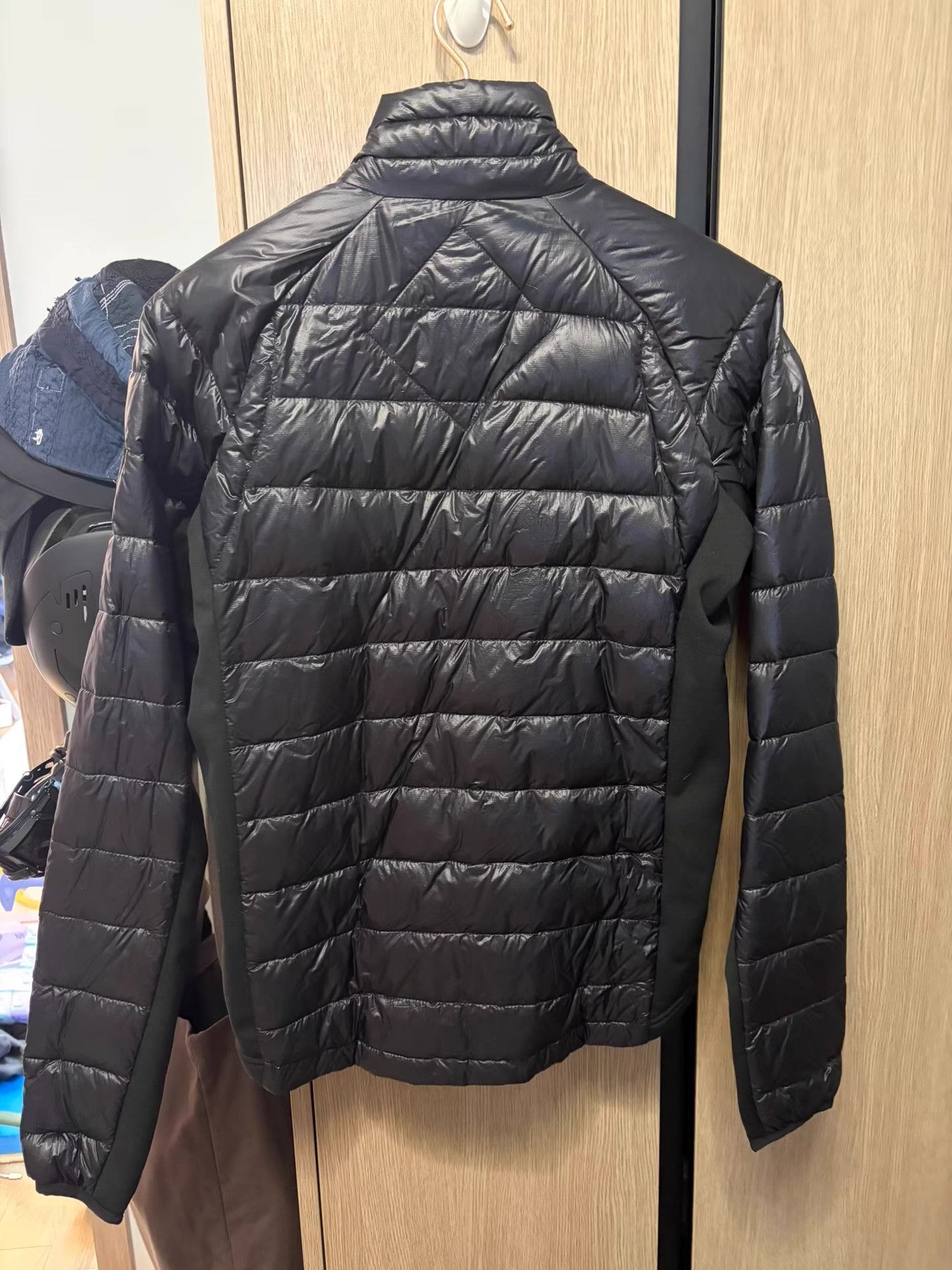 Canada Goose Canada Goose down jacket Q6 Size US M / EU 48-50 / 2 - 4 Thumbnail