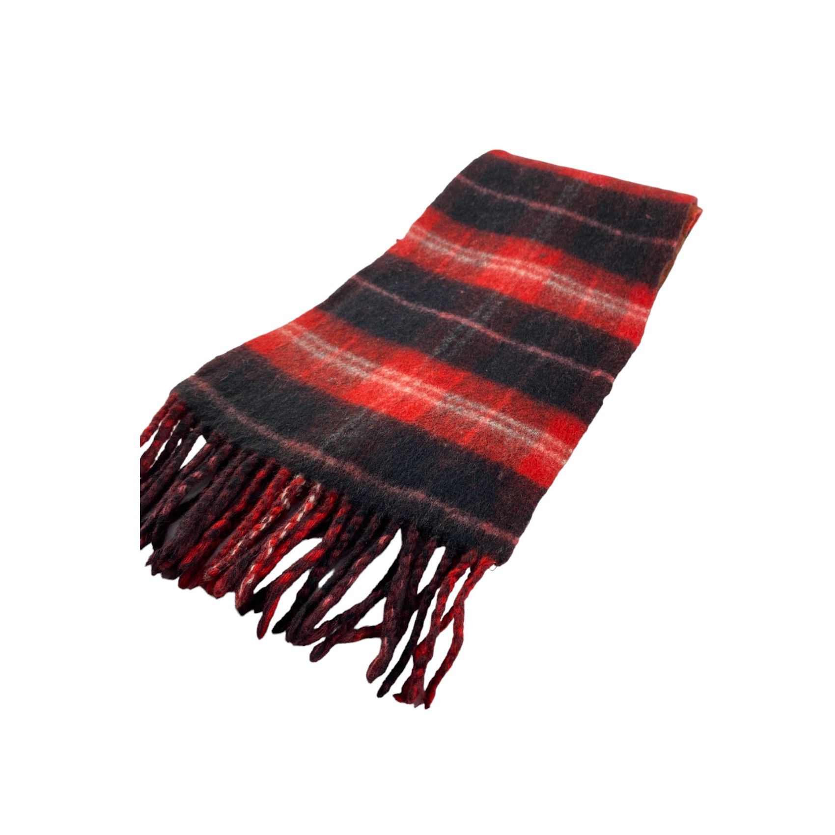 Paul Smith × Vintage Paul Smith Scarf / Muffler / Neckwear Size ONE SIZE - 3 Thumbnail