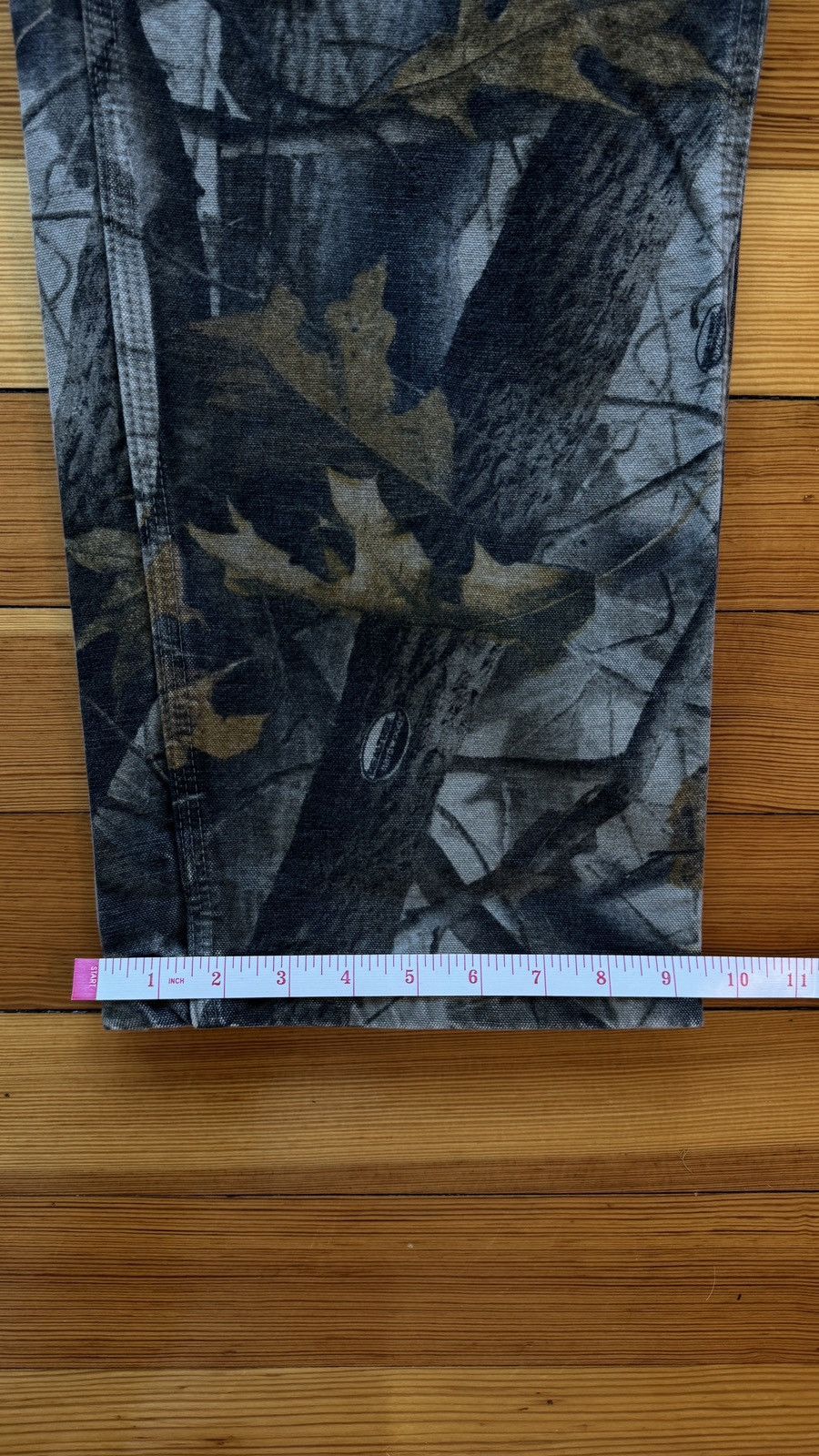 Carhartt Carhartt Realtree Canvas Pant Size US 32 / EU 48 - 8 Thumbnail