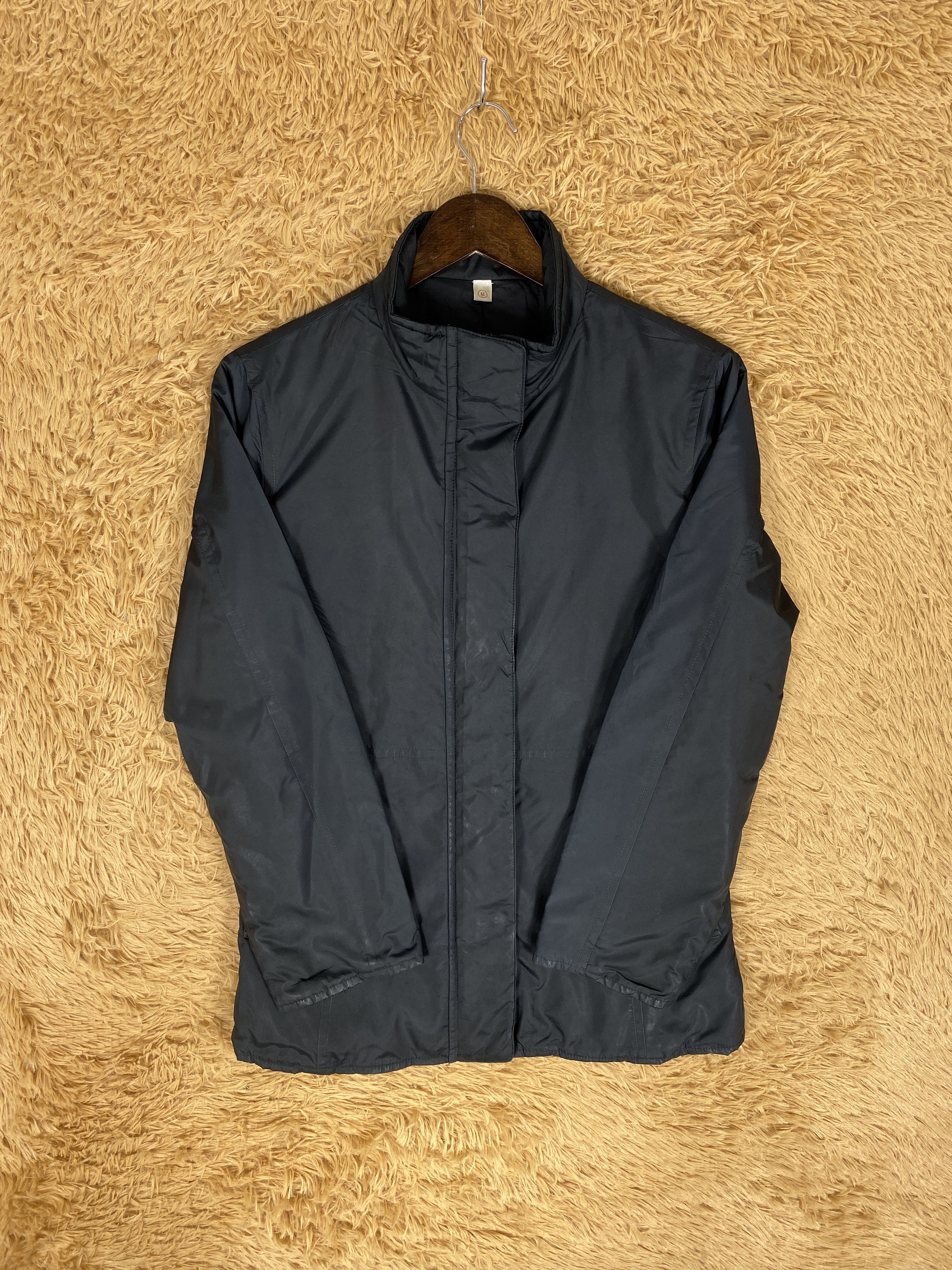 Uniqlo × Vintage Vintage Uniqlo Puffer Jacket Size US S / EU 44-46 / 1 - 3 Thumbnail