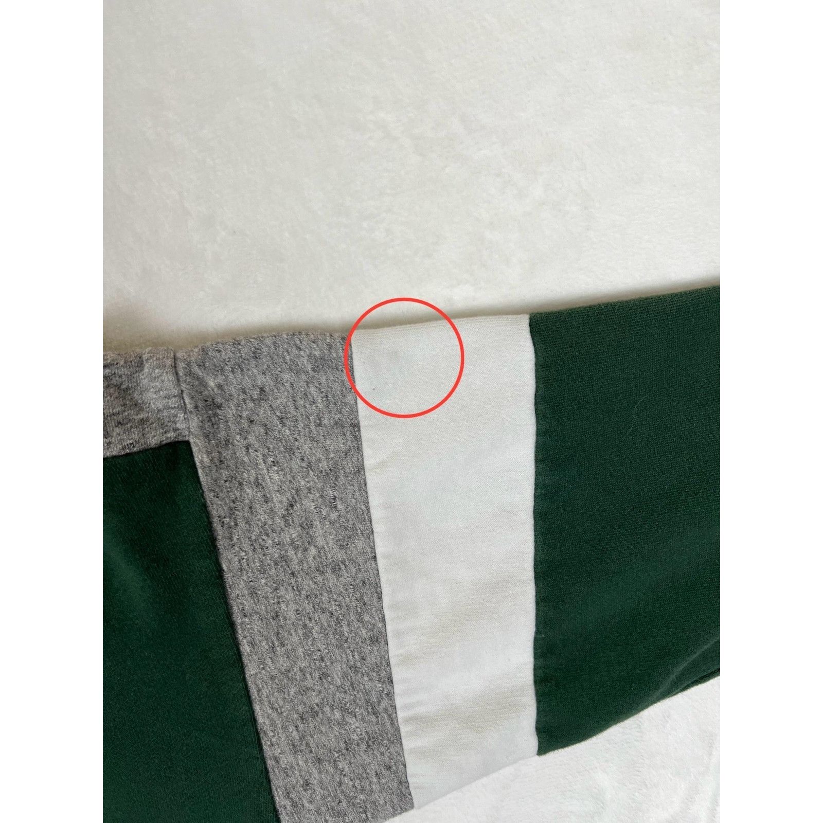 Other Michigan State Spartans Sweatshirt Women's Small Green Quart Size S / US 4 / IT 40 - 7 Thumbnail