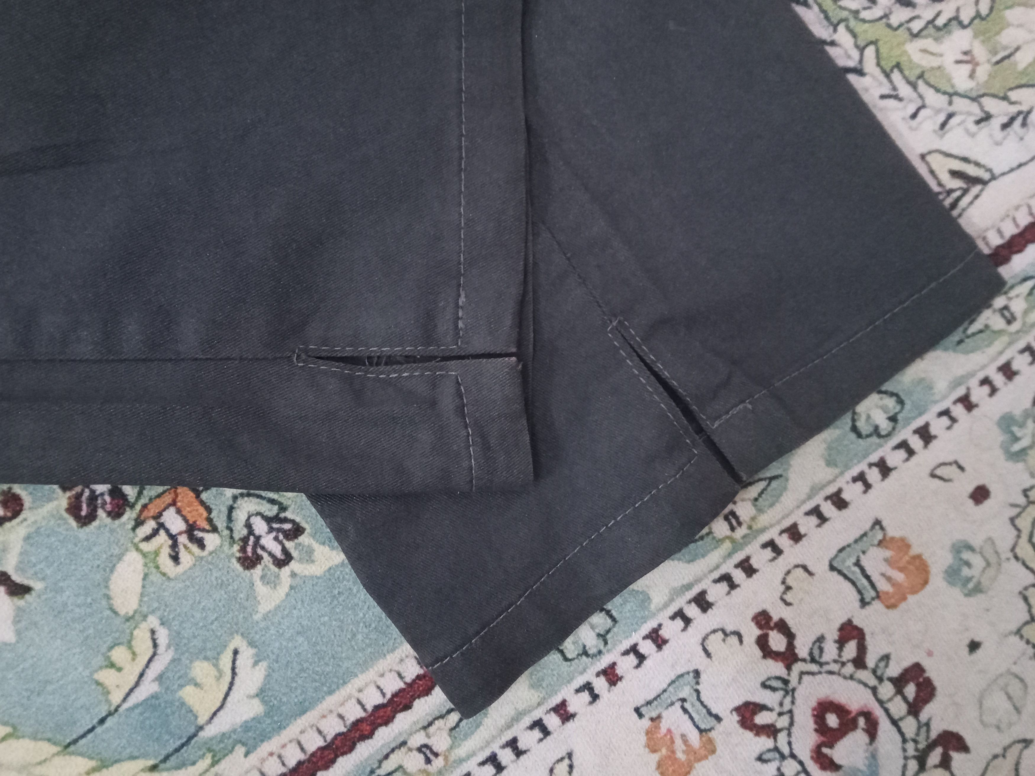 Japanese Brand James Dean Pants Size US 33 - 9 Thumbnail