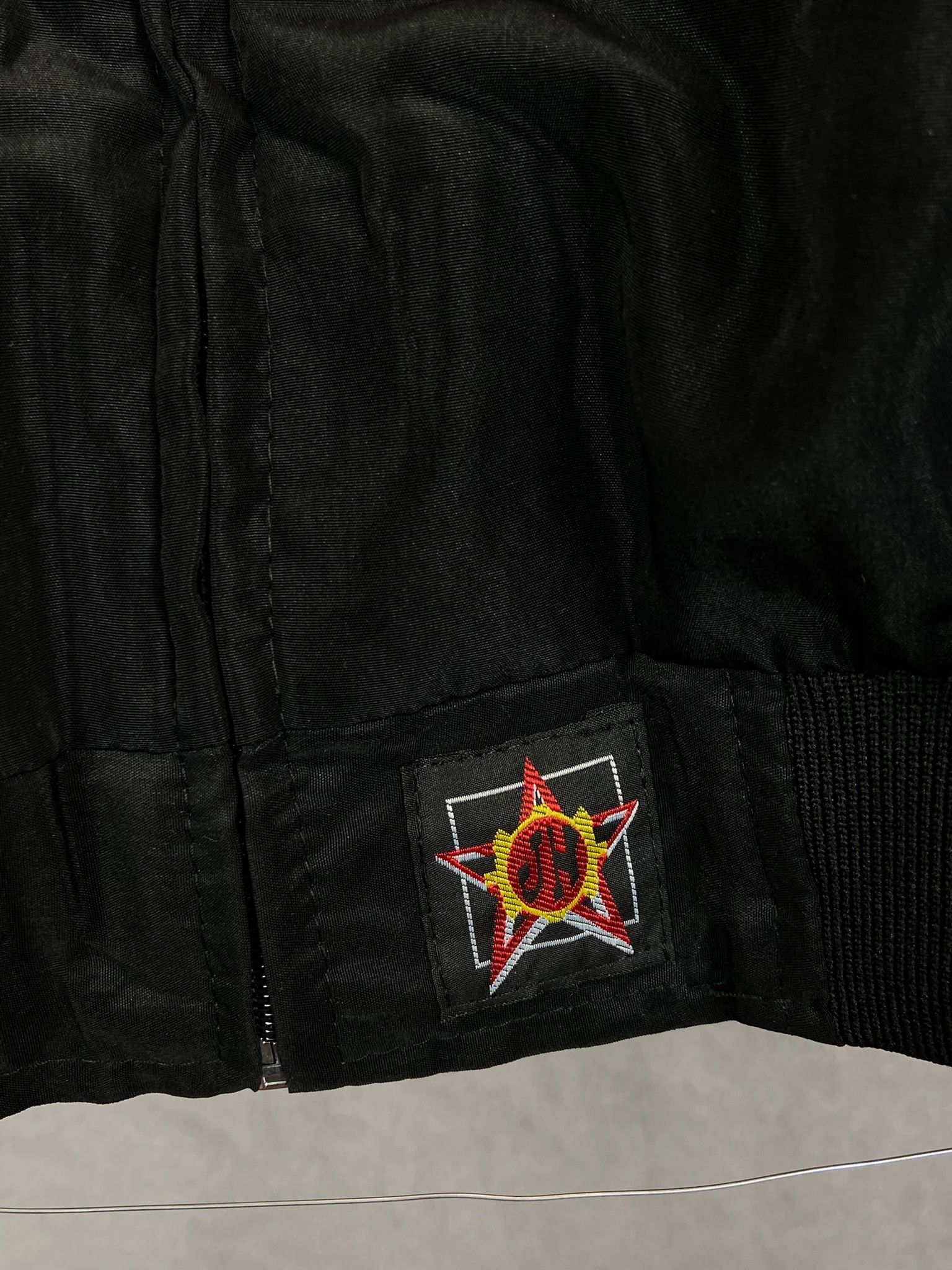 Vintage Vintage Jack Daniel’s Black Jacket Size M Size US M / EU 48-50 / 2 - 5 Thumbnail