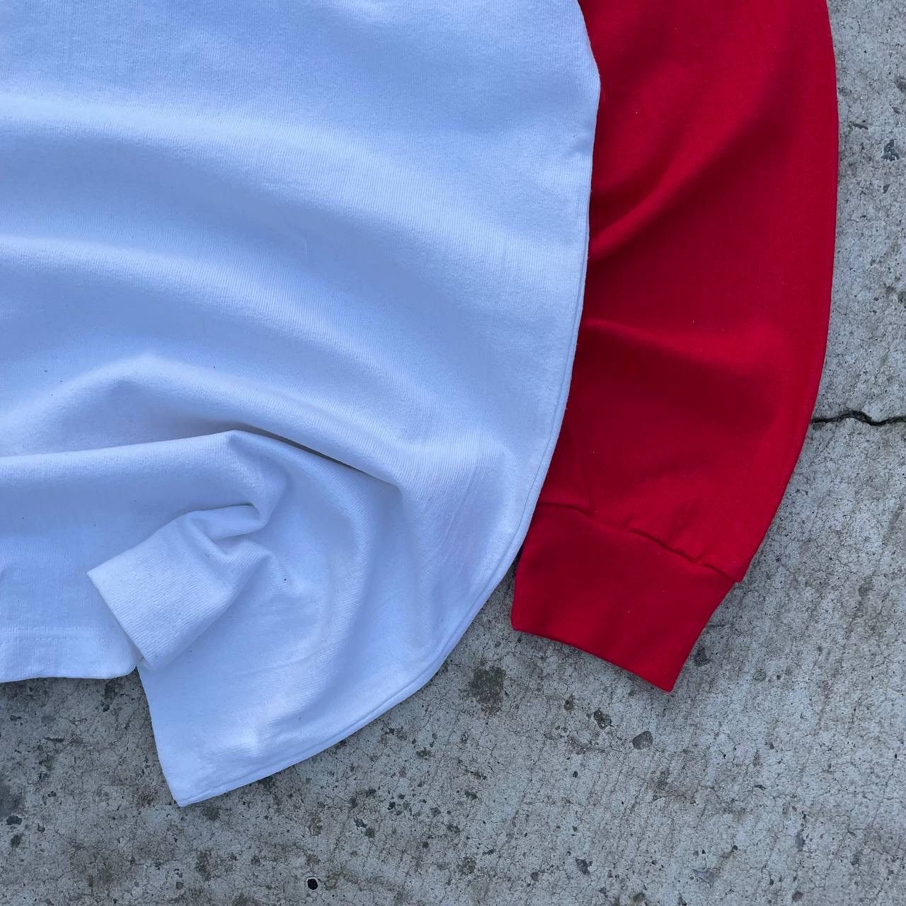 Rugby Ralph Lauren Vintage Japan Six Nation Rugby Long-sleeve T-shirts 2005 Y2K Size US L / EU 52-54 / 3 - 9 Thumbnail