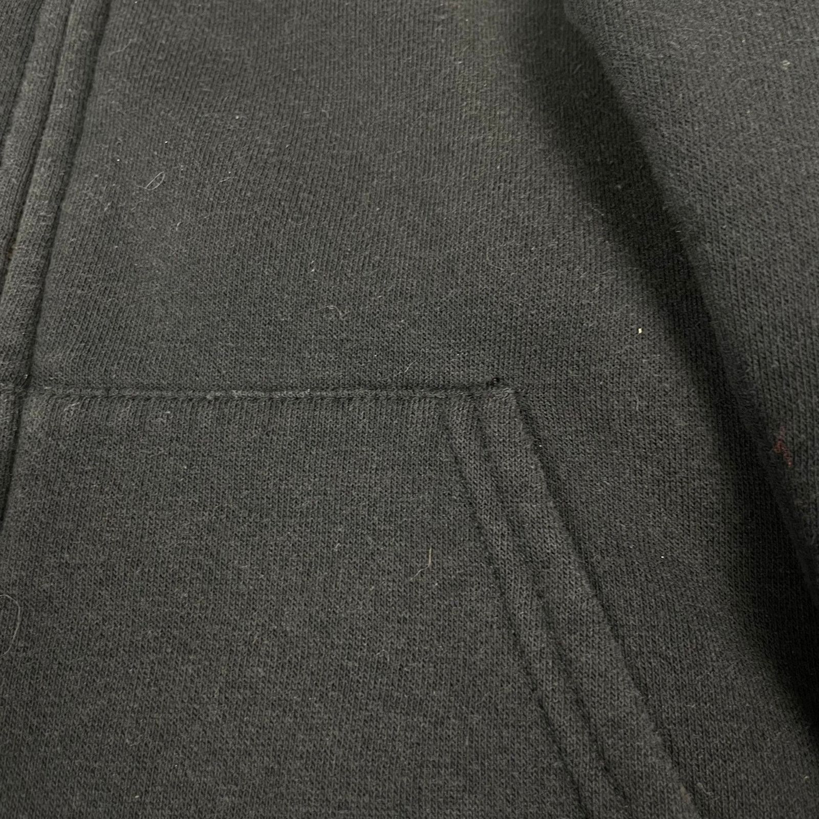 Fruit Of The Loom Vintage Metallica Hardwired to self distruct Hoodie 00s XL Size XL / US 12-14 / IT 48-50 - 6 Thumbnail