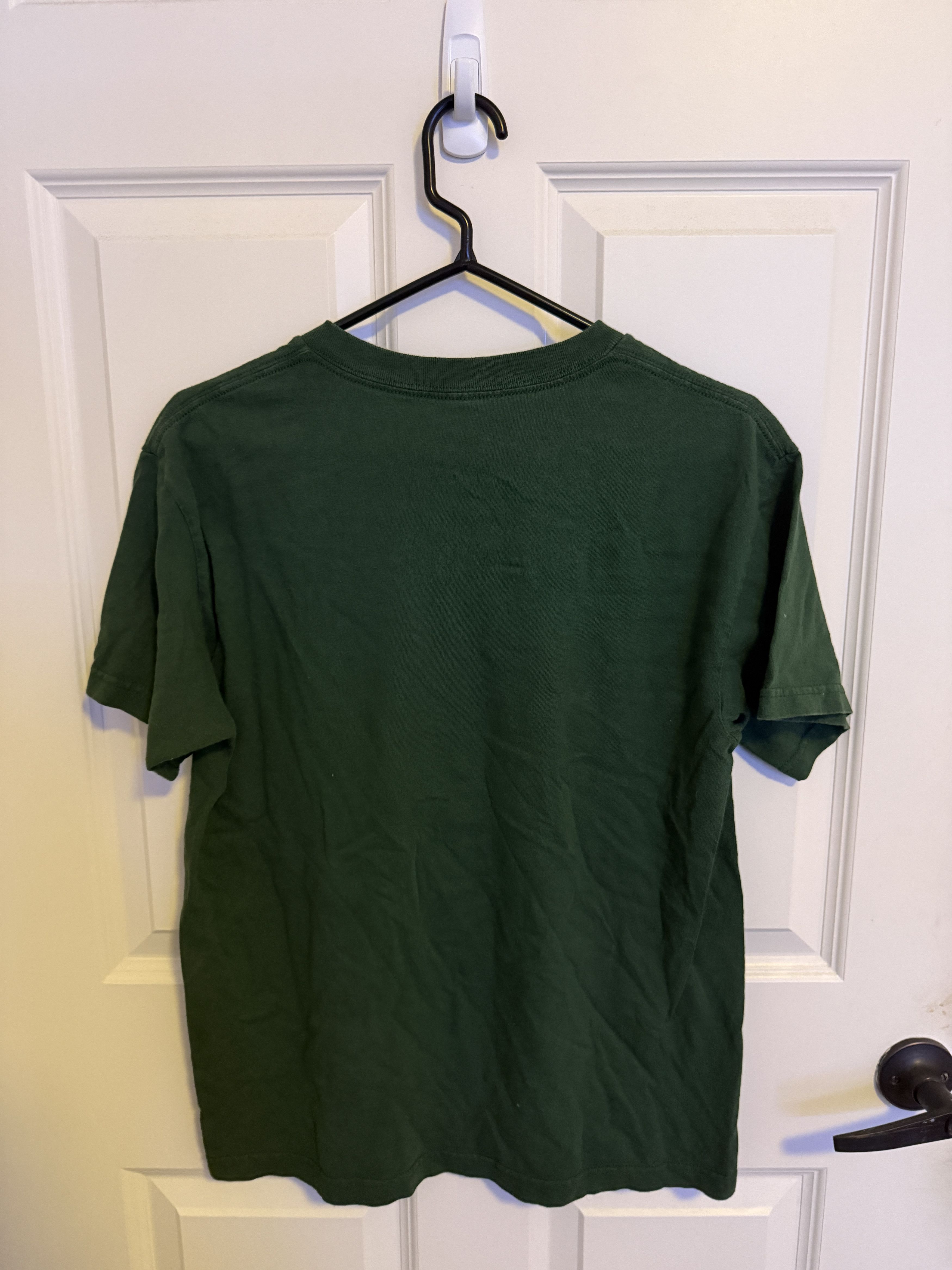 Other Gas Drawls MF DOOM Throw T-Shirt Size US M / EU 48-50 / 2 - 2 Thumbnail
