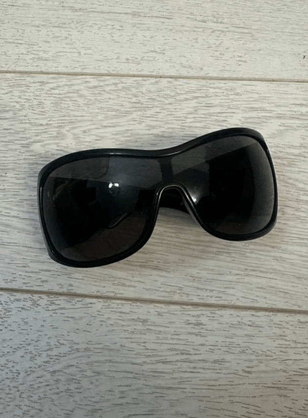 Dior DIOR Sunglasses Cherrytree Ski Mask Wrap Shield Logo Golf Size ONE SIZE - 3 Thumbnail