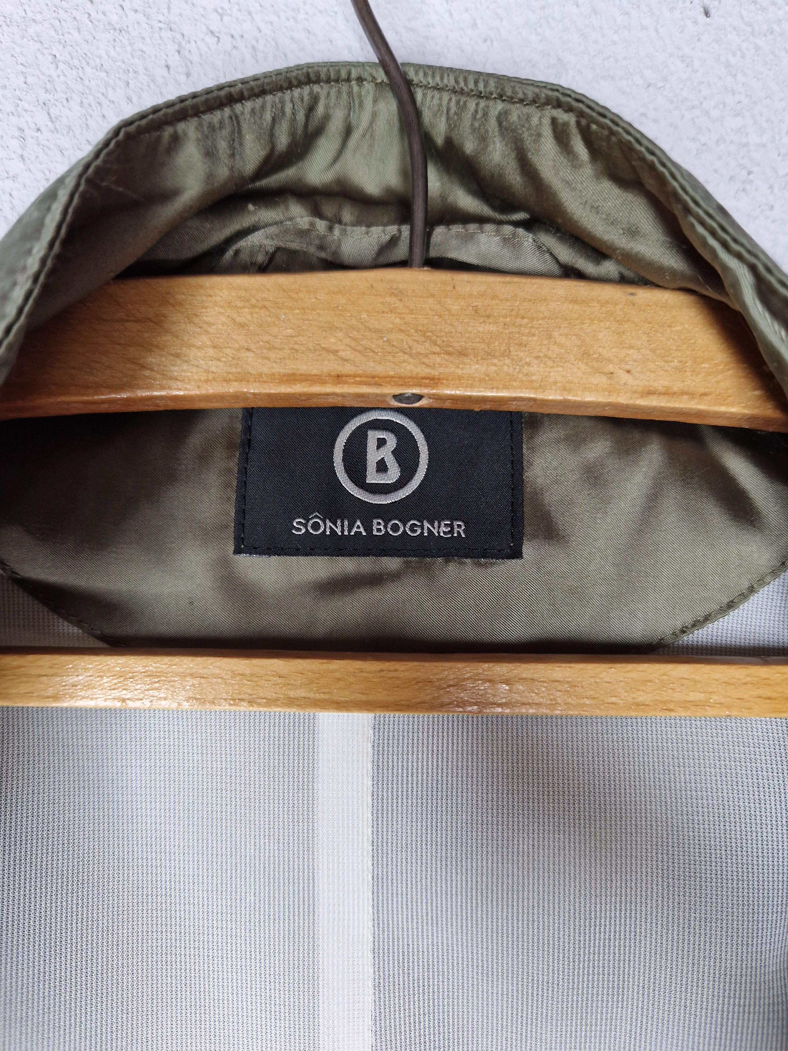 Bogner Sonia Bogner exlusive jacket size M Size M / US 6-8 / IT 42-44 - 7 Thumbnail