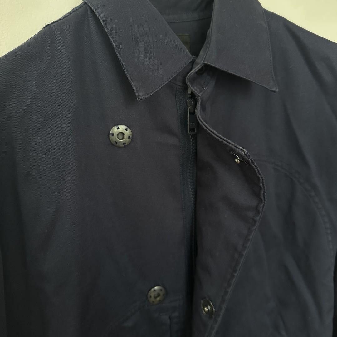 Yohji Yamamoto Y-3 Yohji Yamamoto adidas coat Size US S / EU 44-46 / 1 - 5 Thumbnail