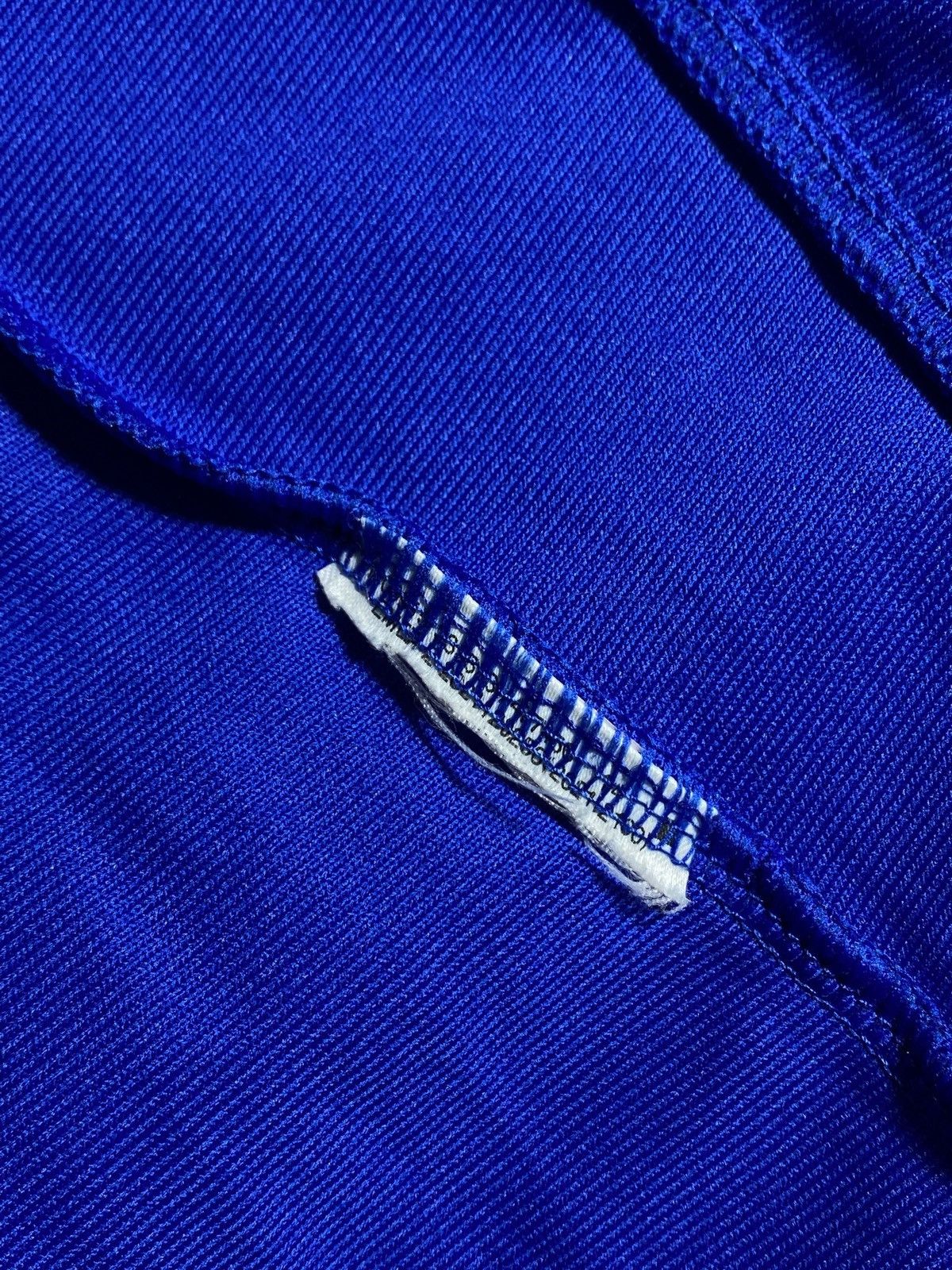 Nike Nike England National Team Soccer Jacket Size US M / EU 48-50 / 2 - 15 Thumbnail