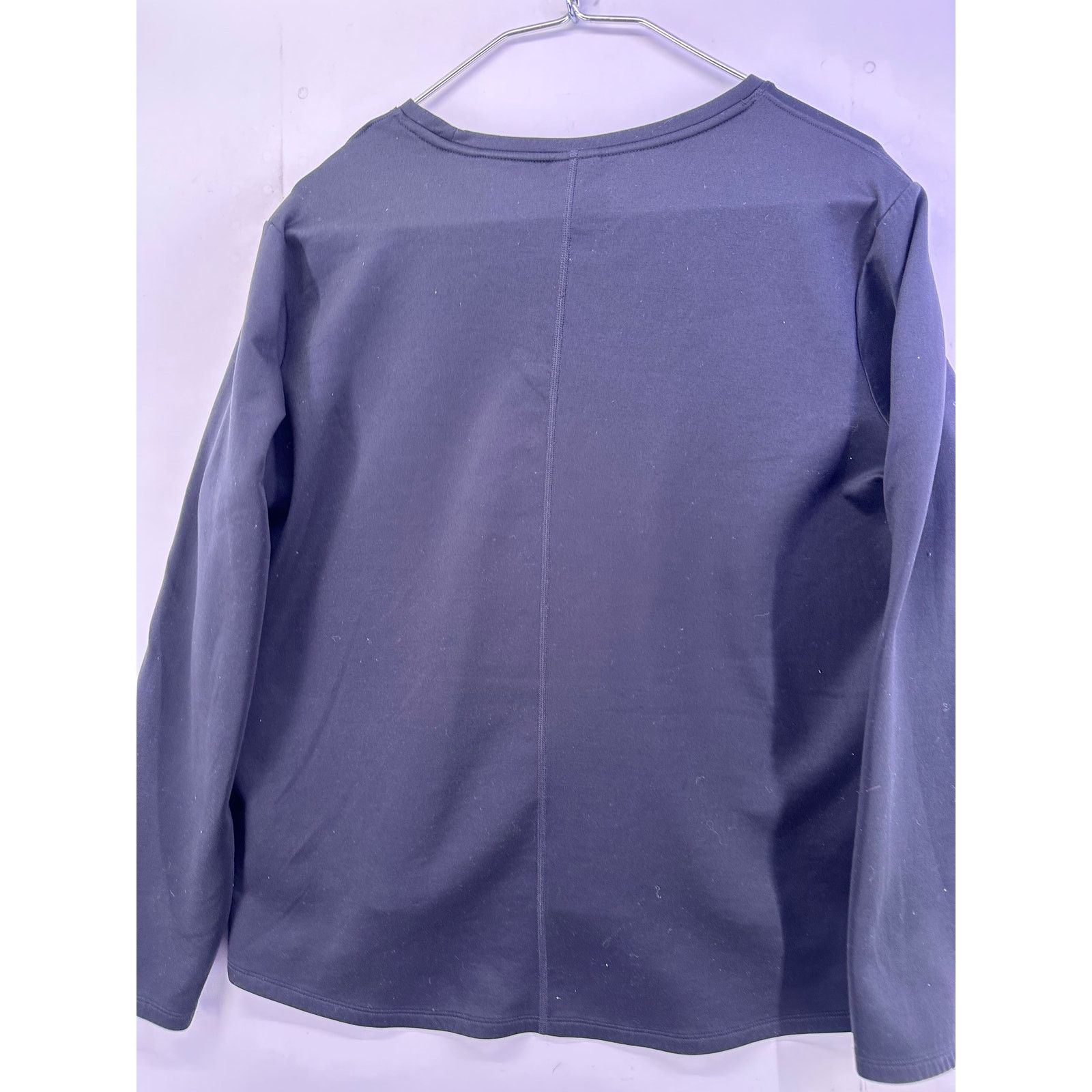 Nike Nike Therma Fit Long Sleeve Shirt/sweater Size XL Size XL / US 12-14 / IT 48-50 - 8 Thumbnail