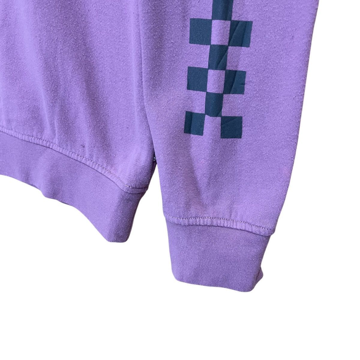 Vans Vans Skaterboards Crewneck Sweatshirt Size US M / EU 48-50 / 2 - 4 Thumbnail