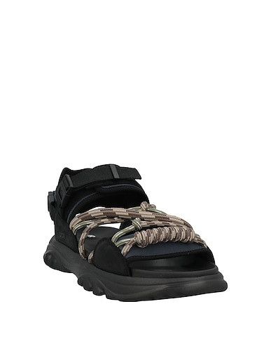 Dior Rubber Sole H-Town Rope Sandals Size US 9.5 / EU 42-43 - 17 Thumbnail