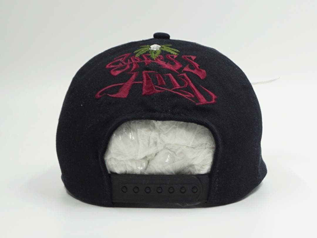 Anime 90's 新品 Cypress Hill キャップ Public Enemy Size US L / EU 52-54 / 3 - 6 Thumbnail