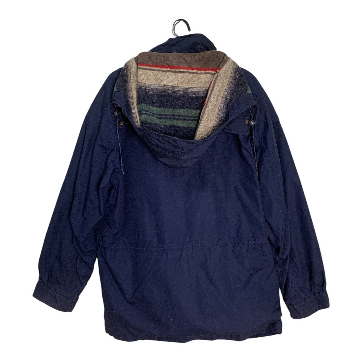 Eddie Bauer Rare Design Vintage Eddie Bauer Workwear Jackets Size US XL / EU 56 / 4 - 2 Thumbnail