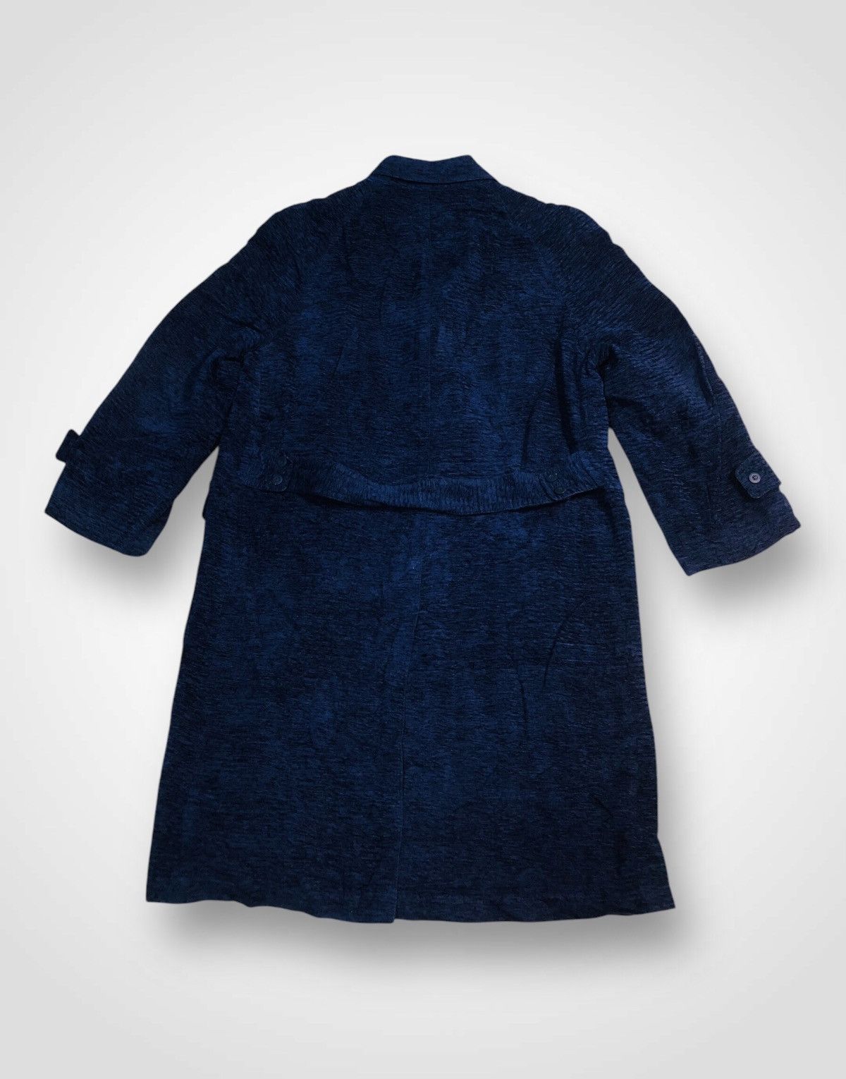 Giordano Giordano Basso Long Jacket Buttoned (28) Size US L / EU 52-54 / 3 - 2 Thumbnail