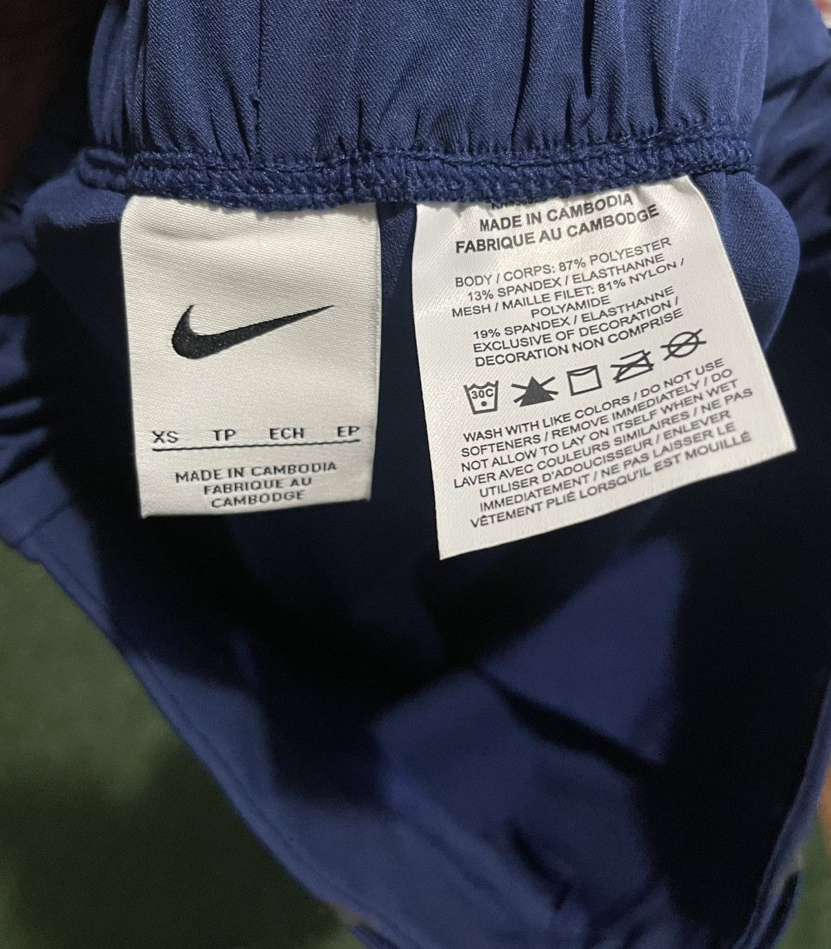 Nike Nike Storm Fit ADV Pro Elite Women's Size XS Athlete Pants Size 24" / US 00 / IT 34 - 5 Thumbnail
