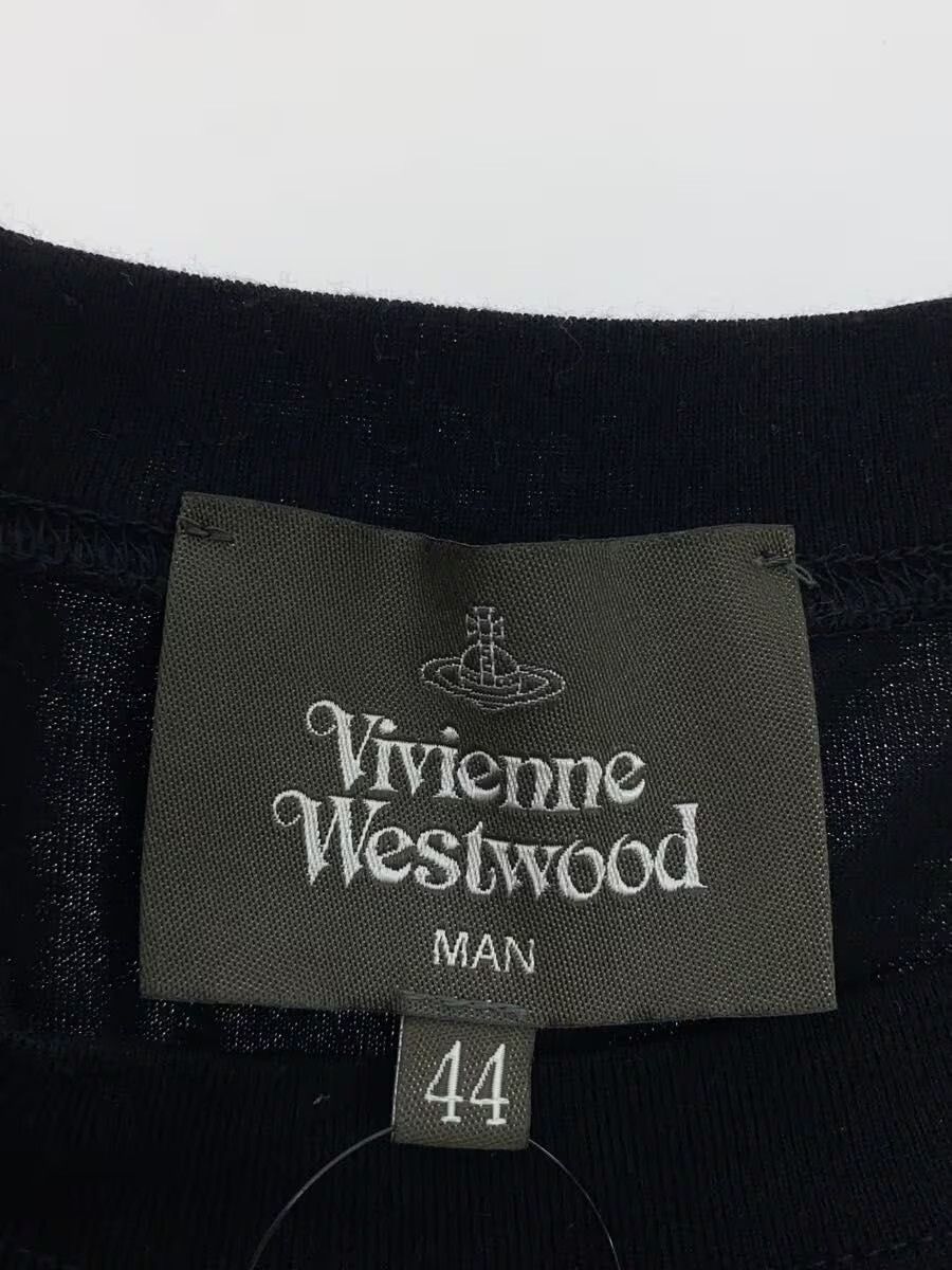 Vivienne Westwood Heart Orb Tee Size US S / EU 44-46 / 1 - 4 Thumbnail