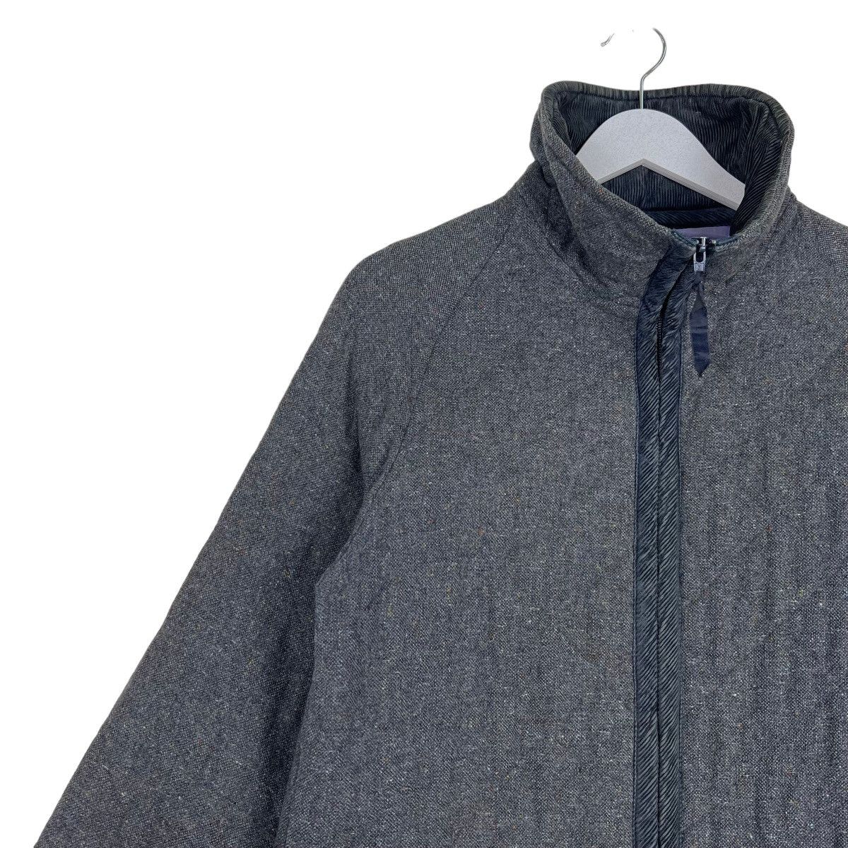 Lavenham LAVENHAM WOOL QUILTED JACKET MADE IN ENGLAND Size US M / EU 48-50 / 2 - 7 Thumbnail