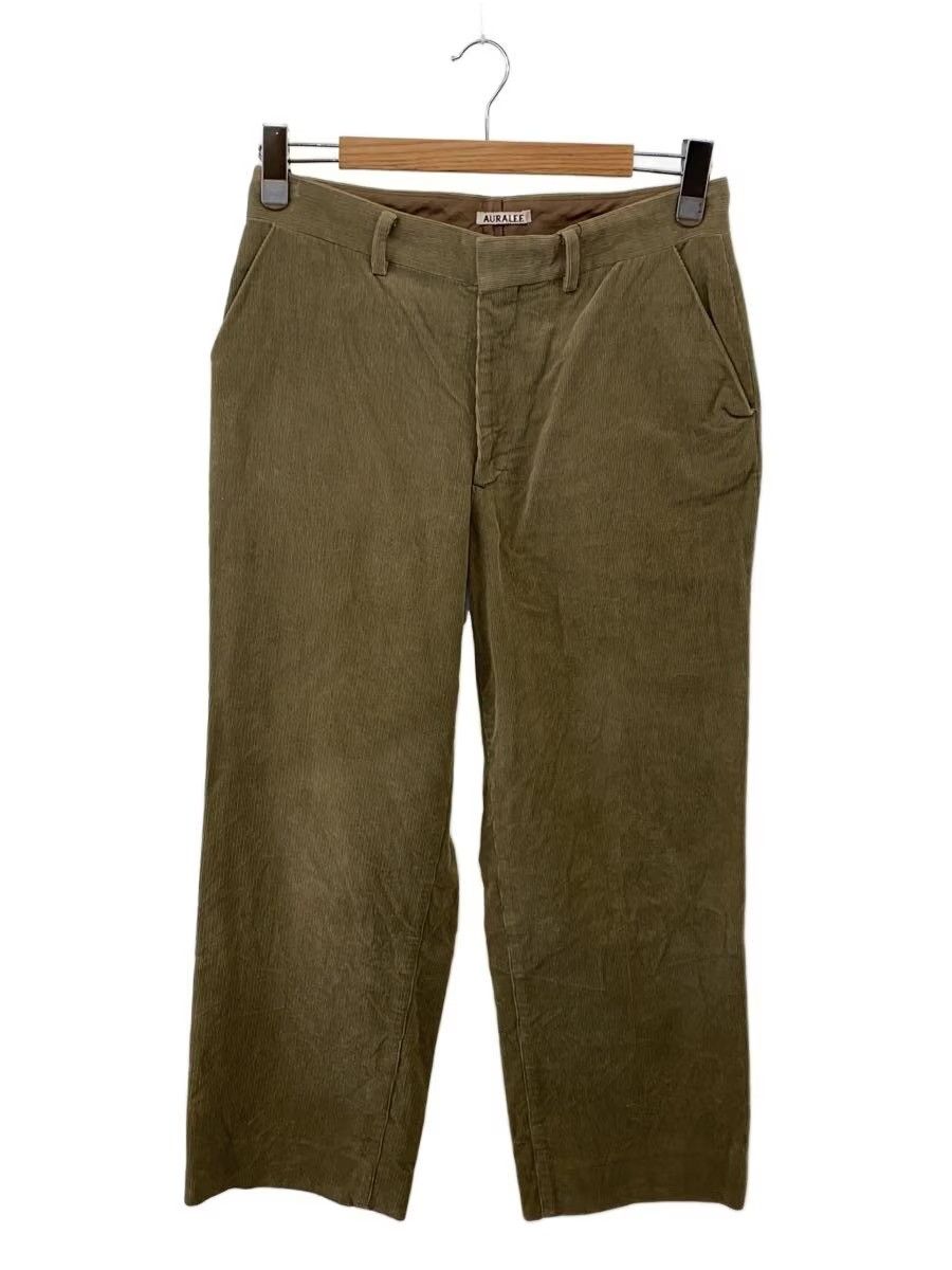 🐎 SS18 Corduroy Pants