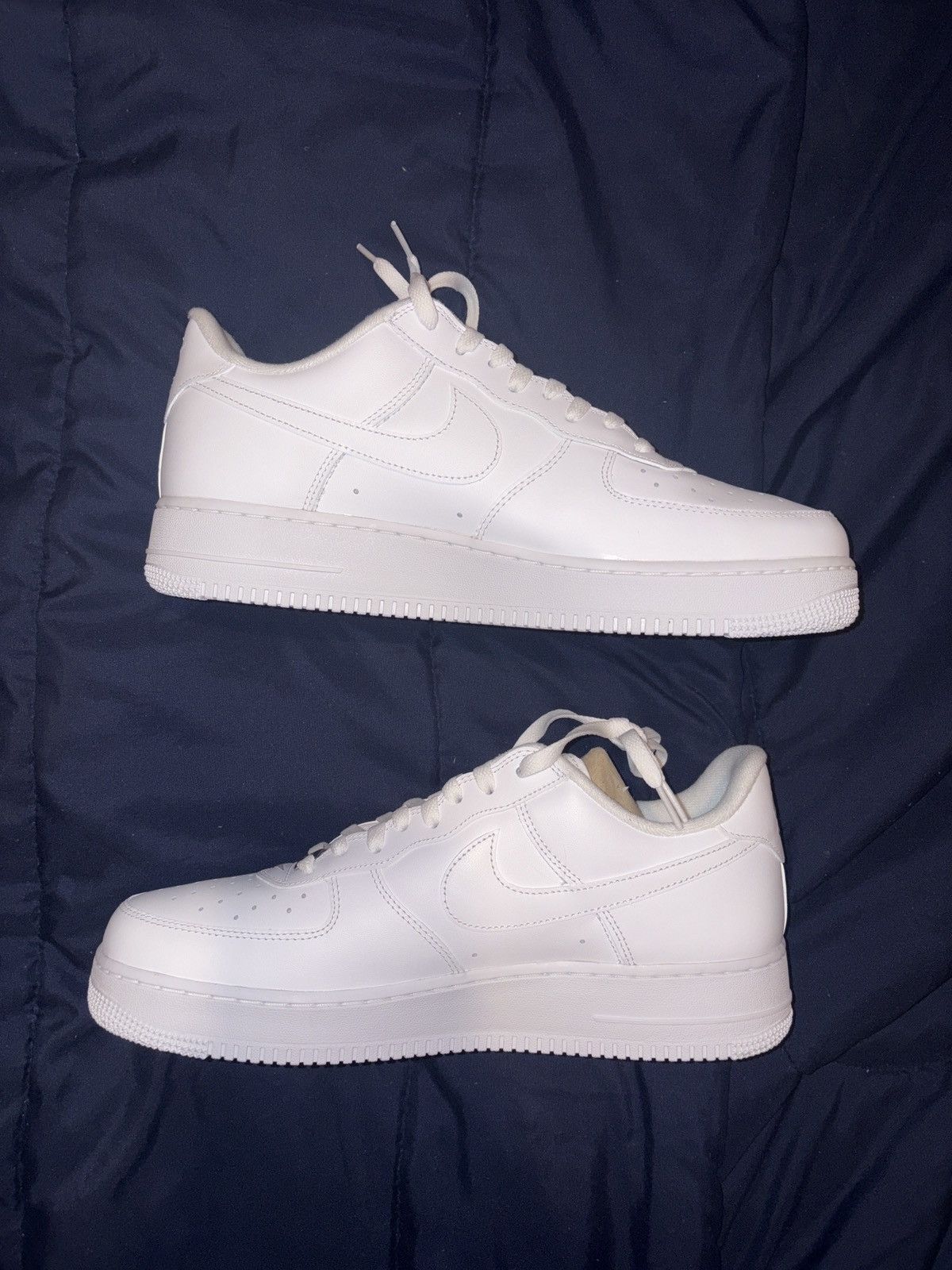 Supreme Supreme air force 1 Size US 13 / EU 46 - 8 Thumbnail