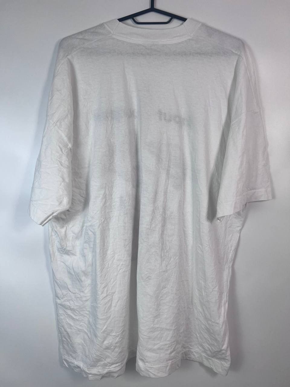 Other VINTAGE ANATOMY T-SHIRT INPUT DIGESTIVE SYSTEM 90s Size XL Size US XL / EU 56 / 4 - 5 Thumbnail