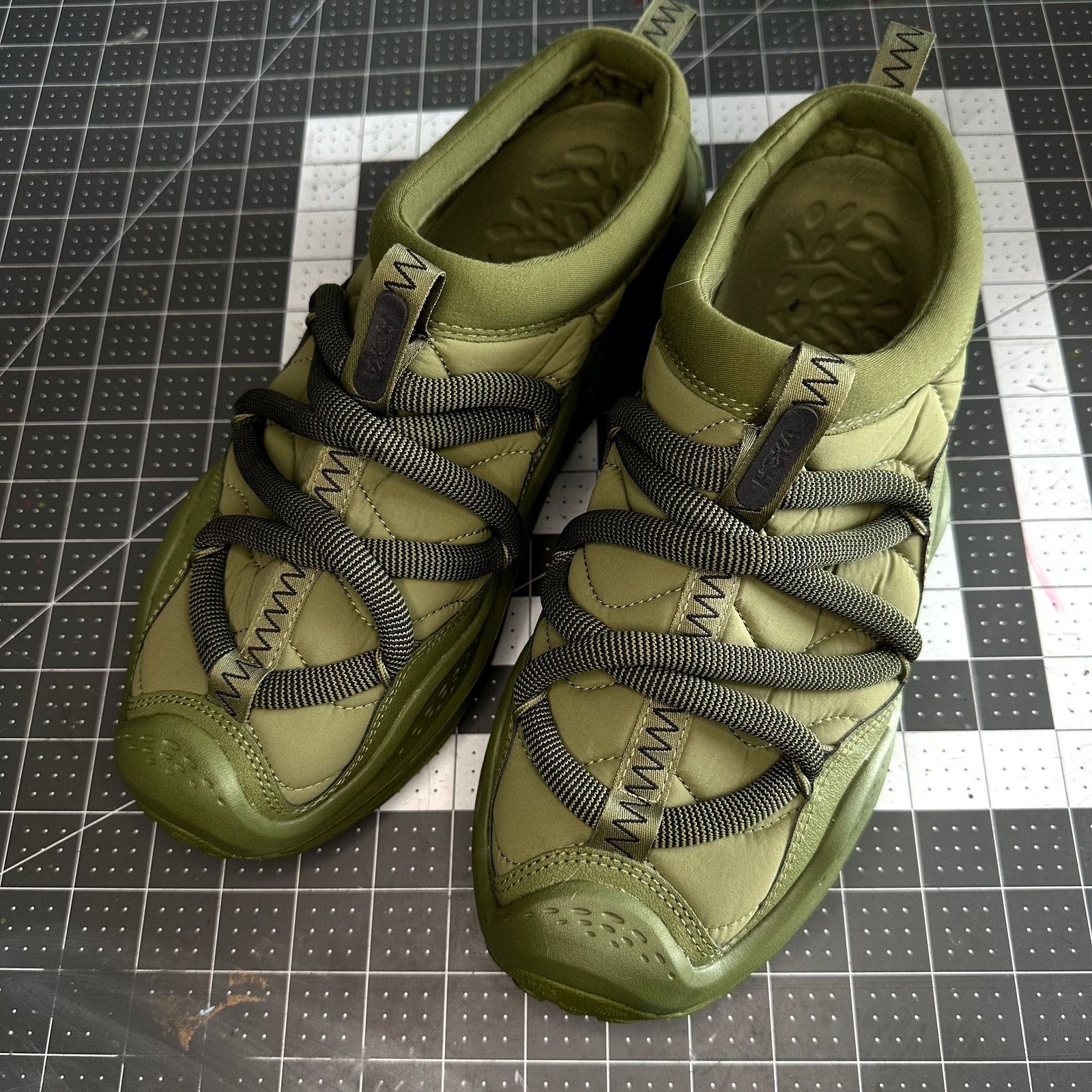 Hoka Hoka Ora Primo Size US 10.5 / EU 43-44 - 3 Thumbnail
