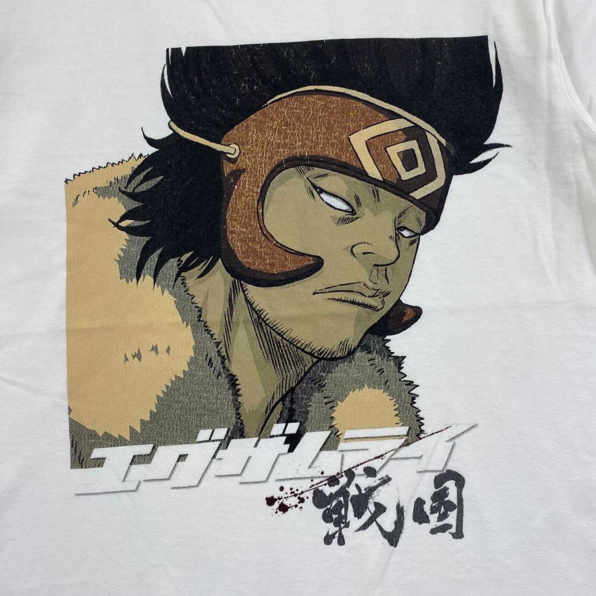 Japanese Brand EXILE ID Japanese Anime Graphic Tee Shirt Small Size Size US S / EU 44-46 / 1 - 2 Thumbnail