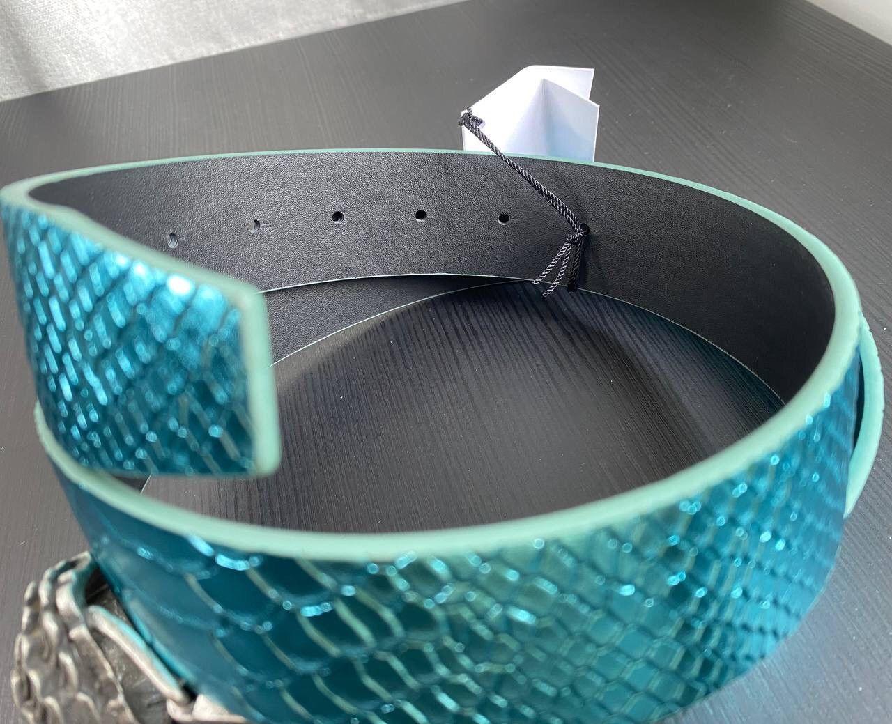 Kurt Geiger Kurt Geiger Belt Size ONE SIZE - 3 Thumbnail